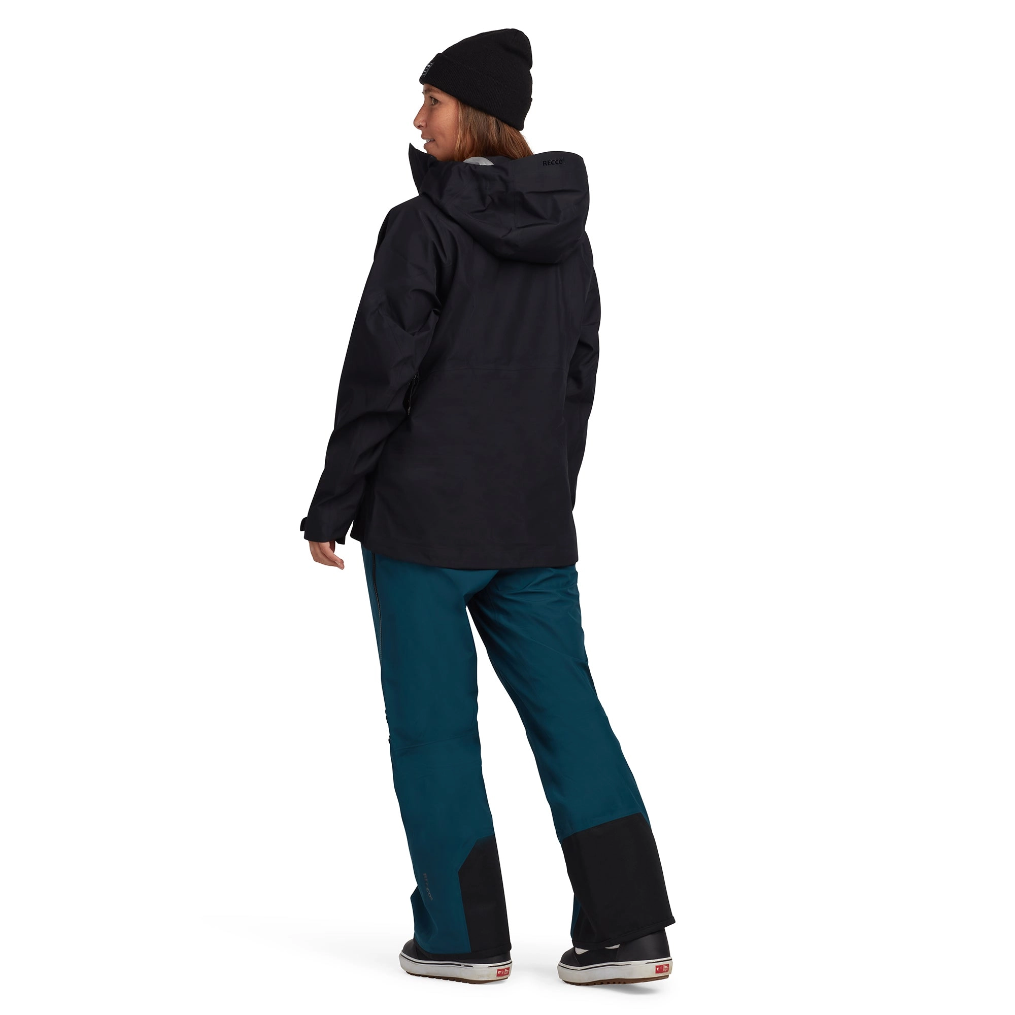 Stoker Gore-Tex 3L Jacket - Women's