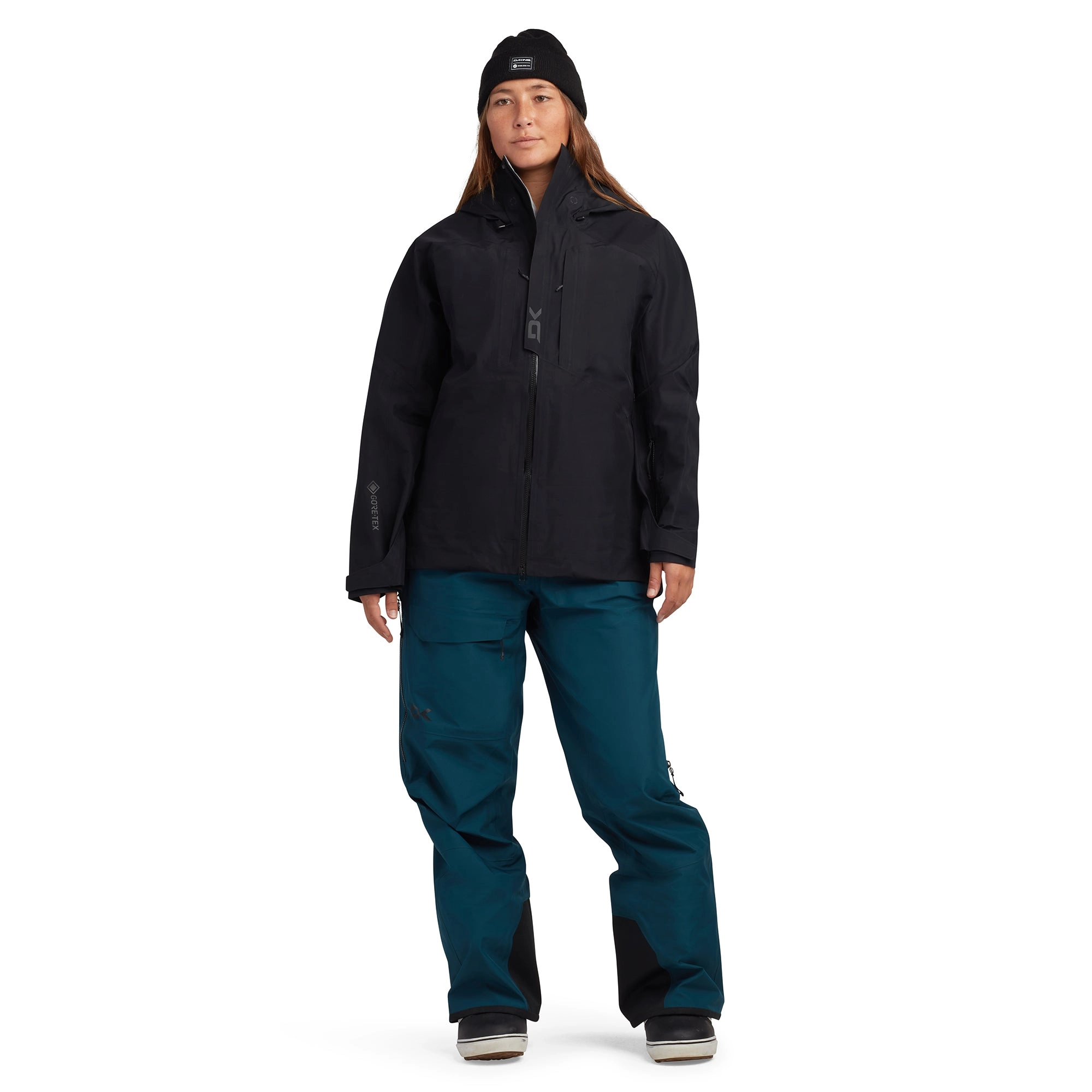 Stoker Gore-Tex 3L Jacket - Women's