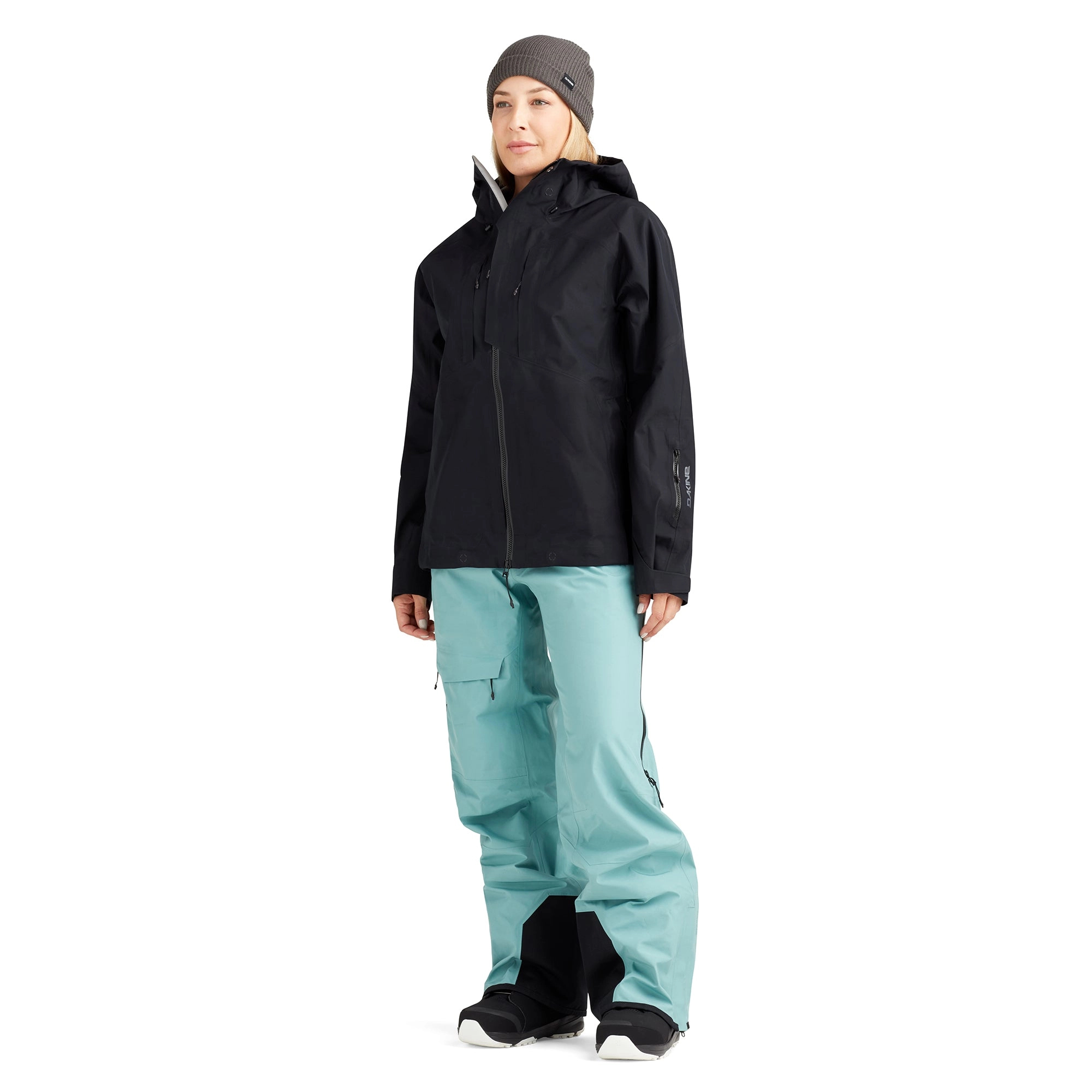 Stoker Gore-Tex 3L Jacket - Women's