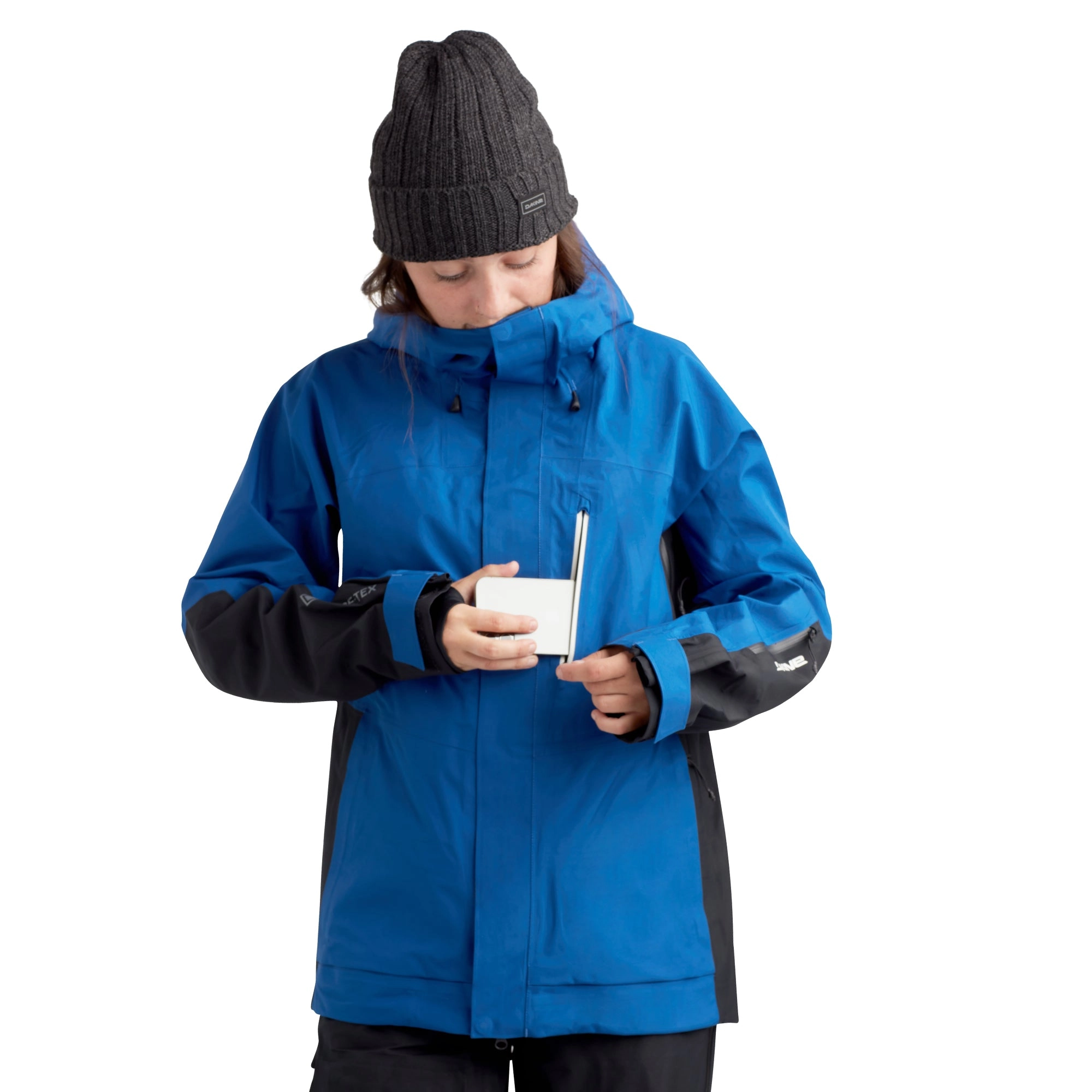 Stoker Gore-Tex 3L Jacket - Women's
