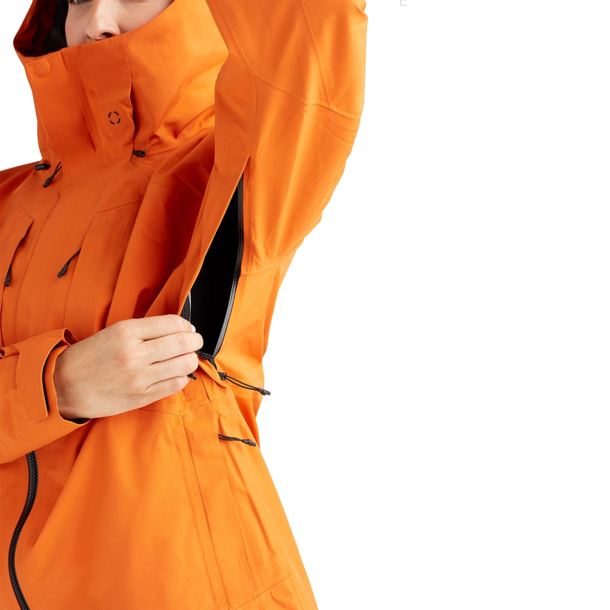 Stoker Gore-Tex 3L Jacket - Women's