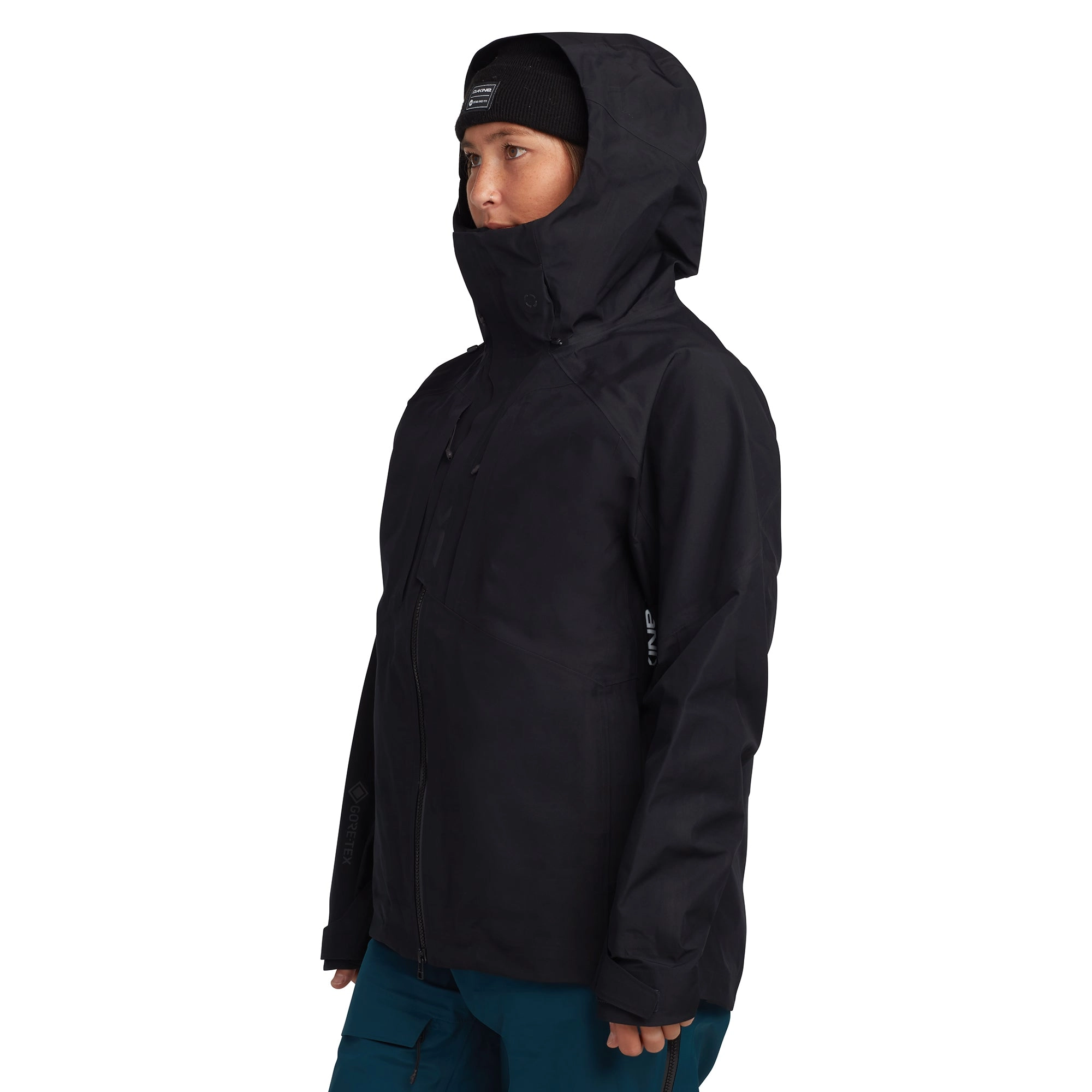 Stoker Gore-Tex 3L Jacket - Women's