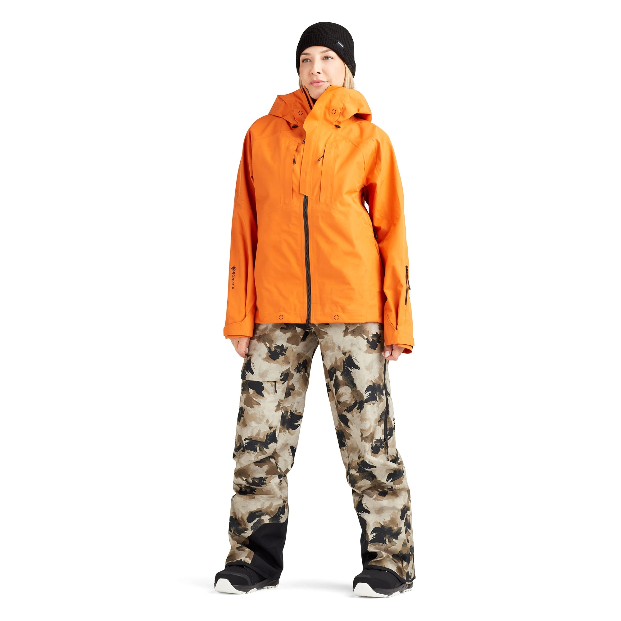Stoker Gore-Tex 3L Jacket - Women's