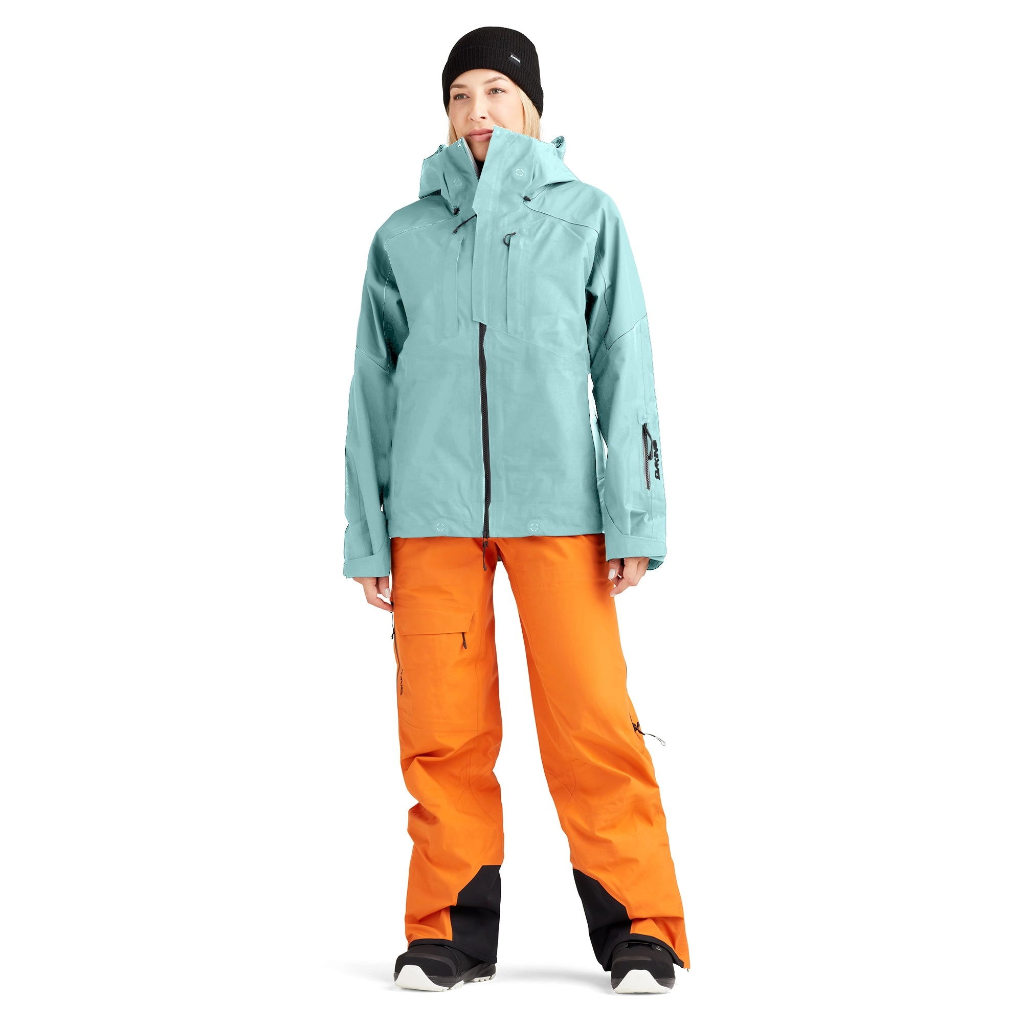Stoker Gore-Tex 3L Jacket - Women's