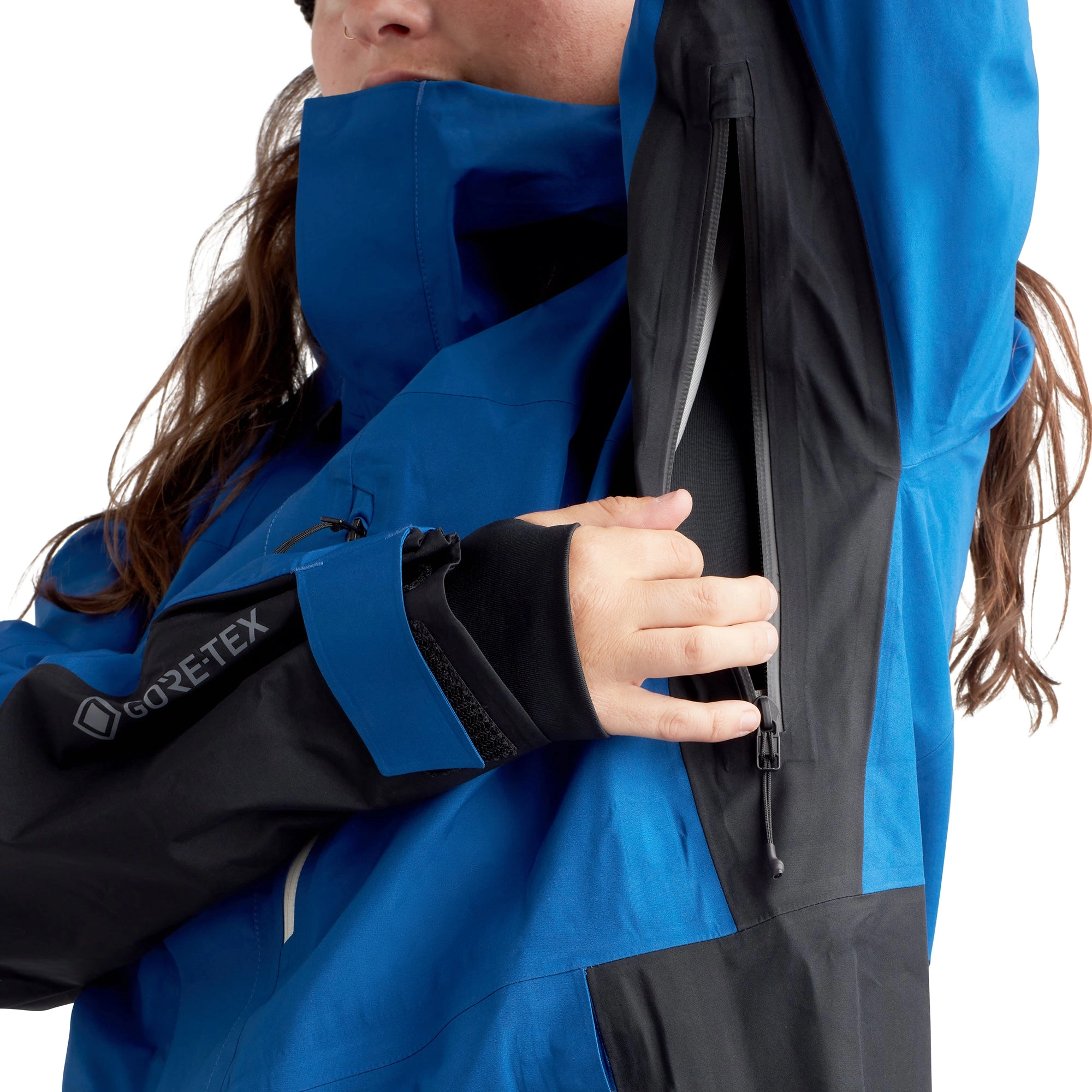 Stoker Gore-Tex 3L Jacket - Women's