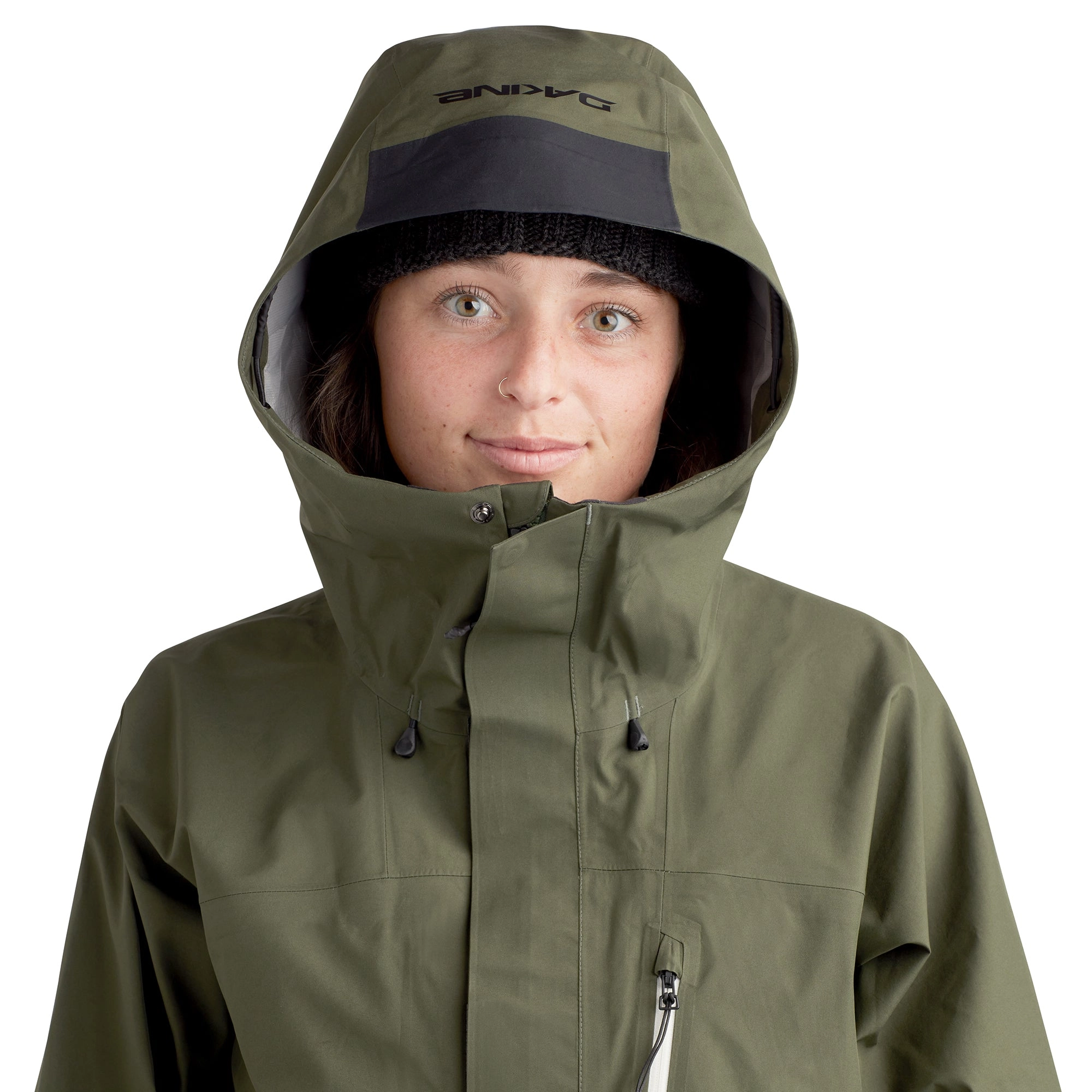 Stoker Gore-Tex 3L Jacket - Women's