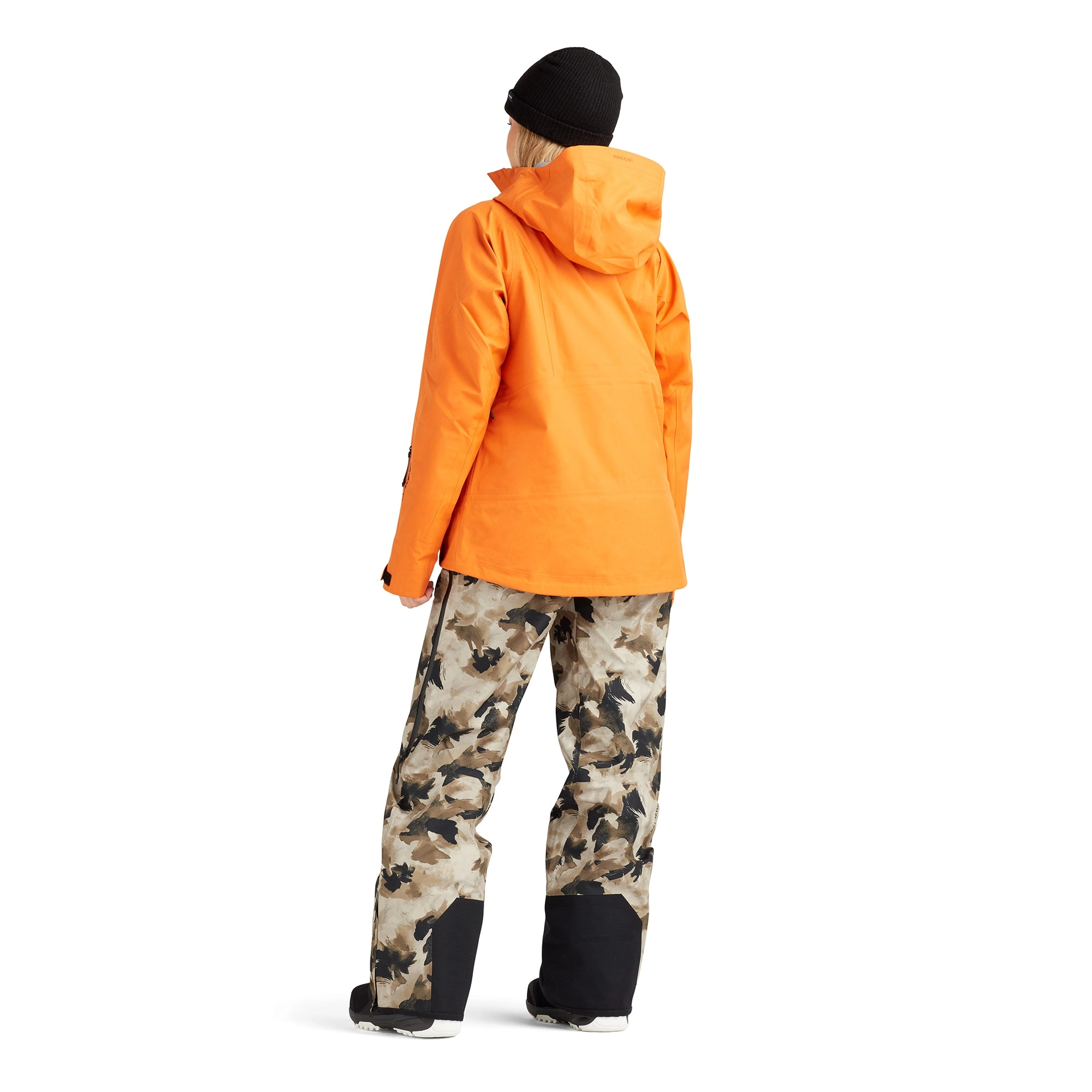 Stoker Gore-Tex 3L Jacket - Women's