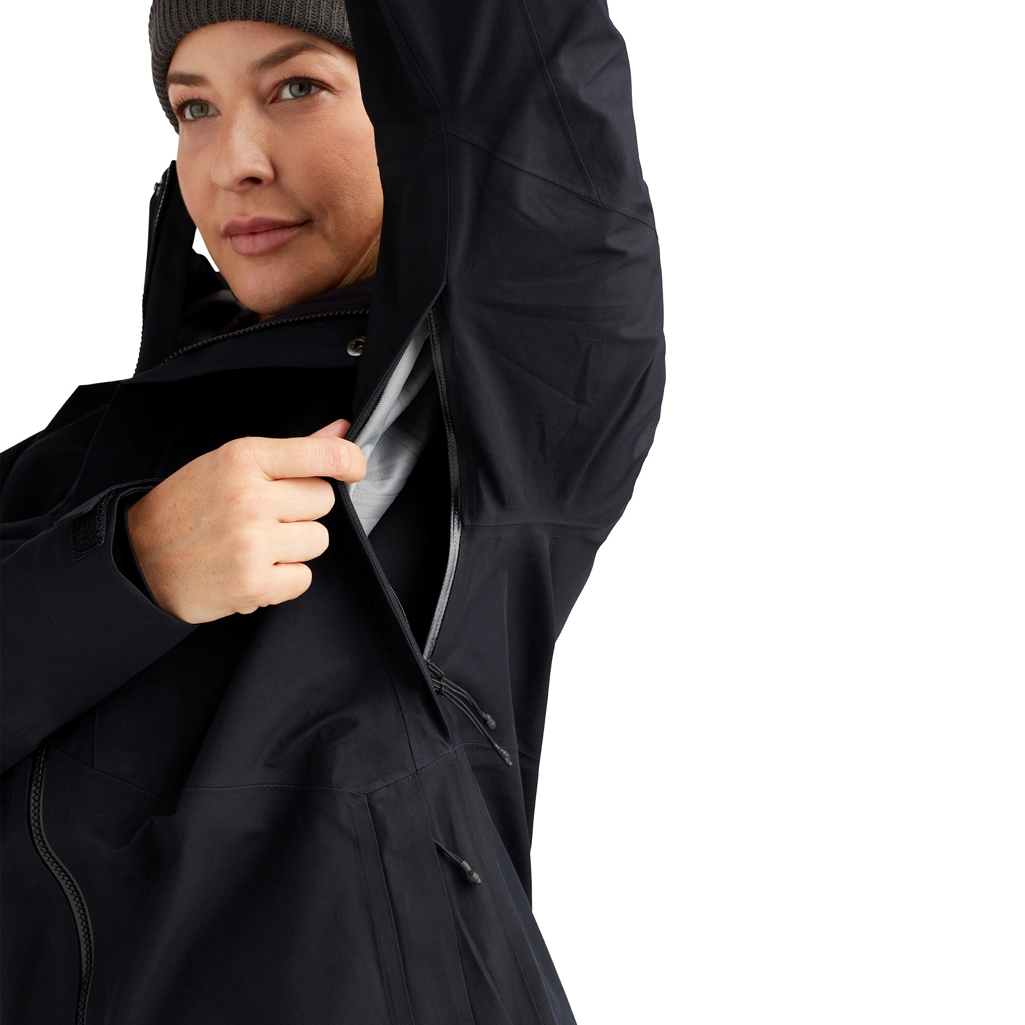 Stoker Gore-Tex 3L Jacket - Women's