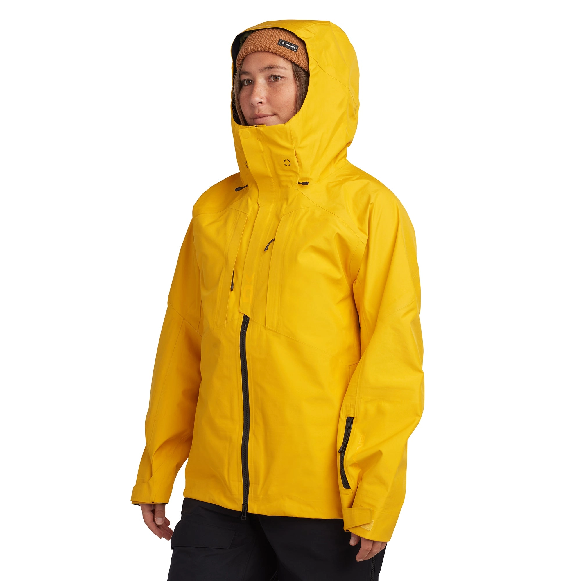 Stoker Gore-Tex 3L Jacket - Women's