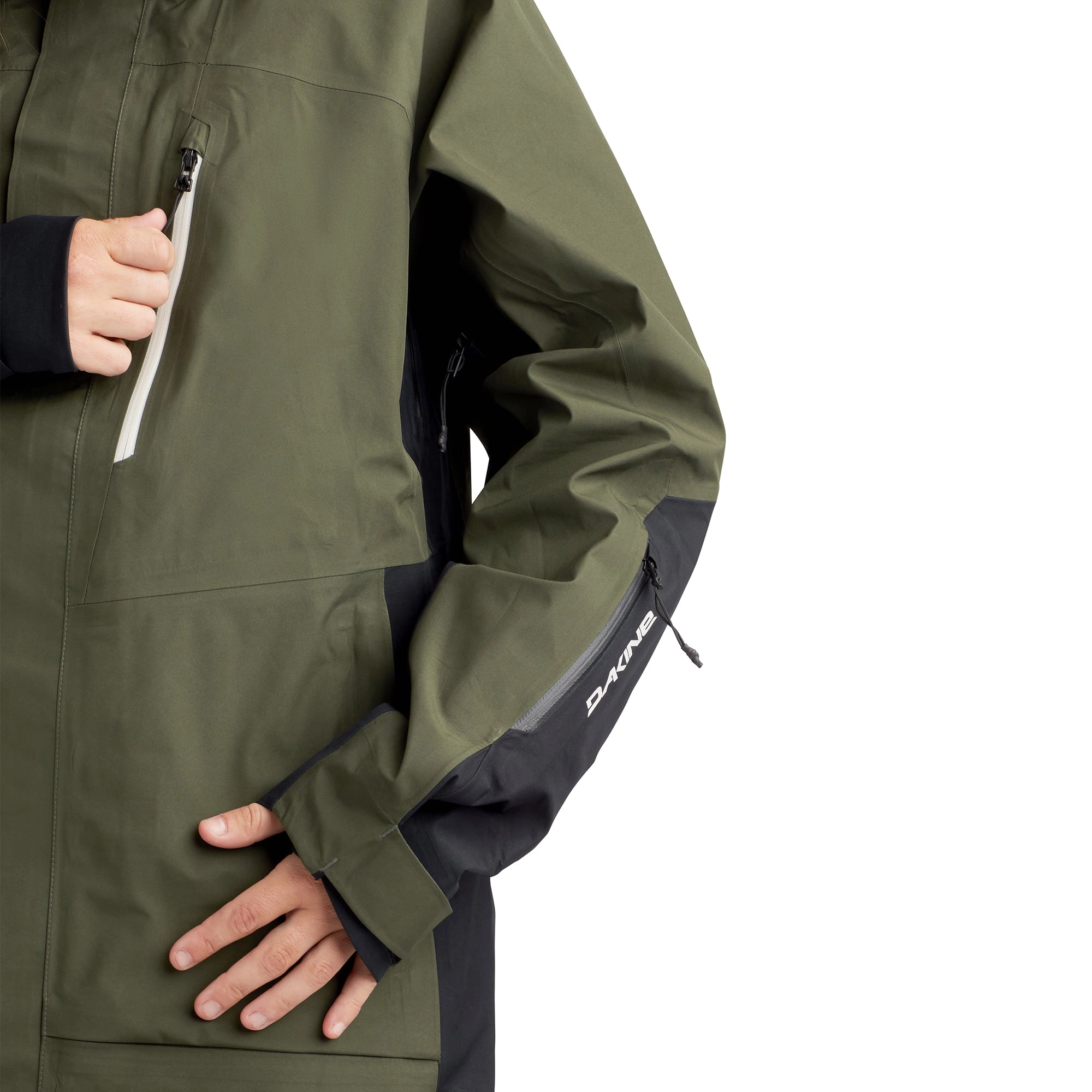 Stoker Gore-Tex 3L Jacket - Women's