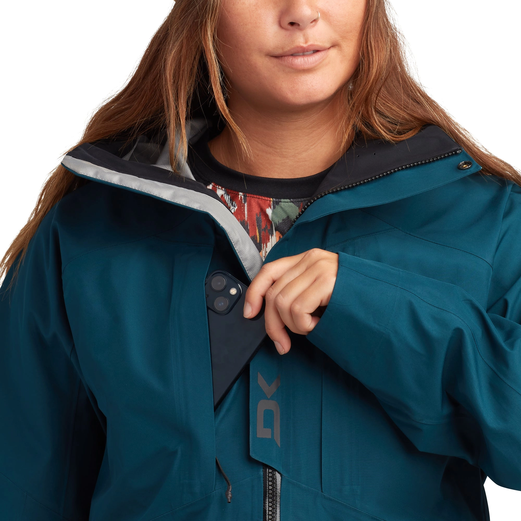 Stoker Gore-Tex 3L Jacket - Women's