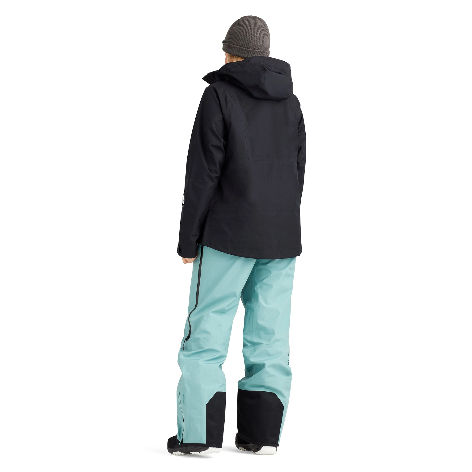 Stoker Gore-Tex 3L Jacket - Women's