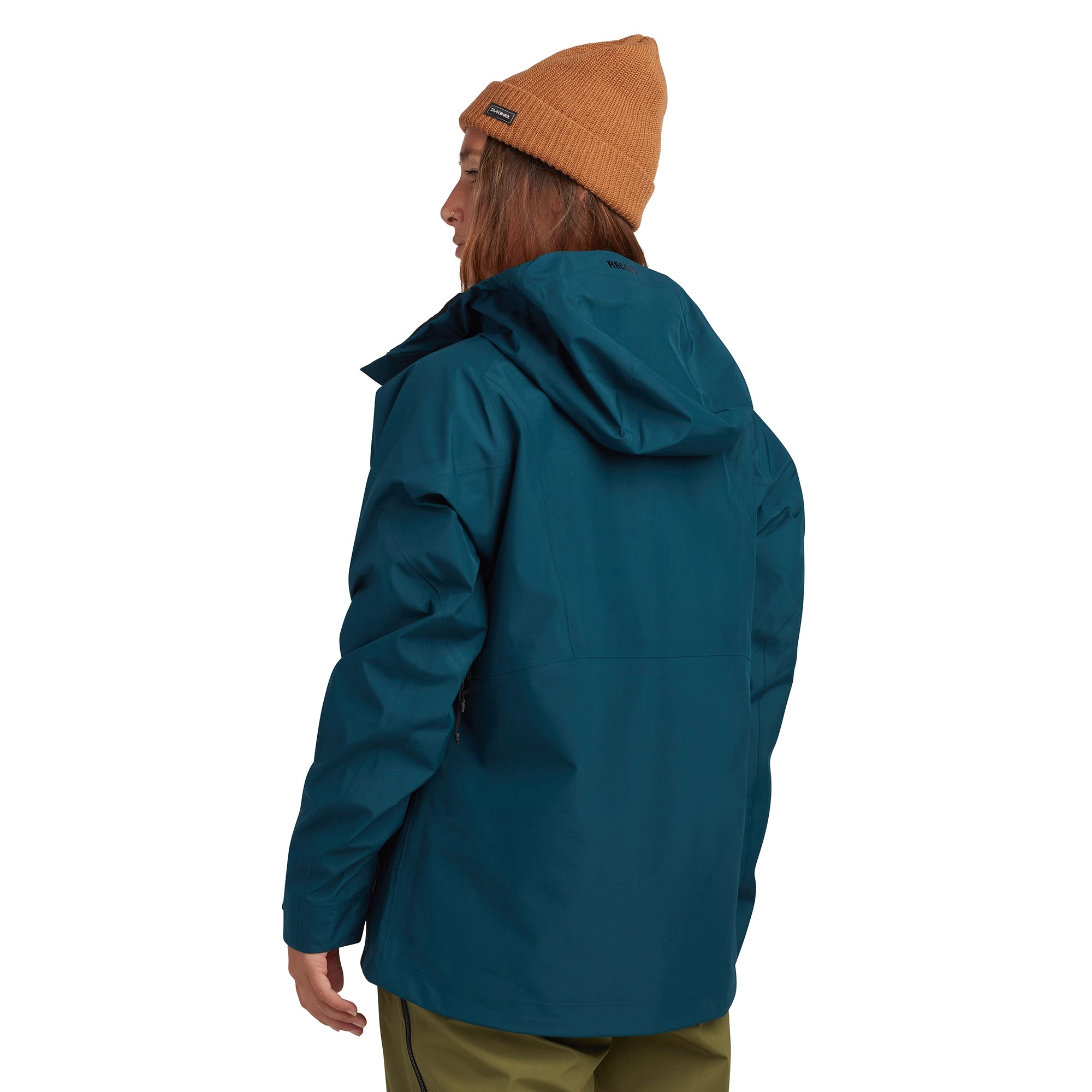 Stoker Gore-Tex 3L Jacket - Women's