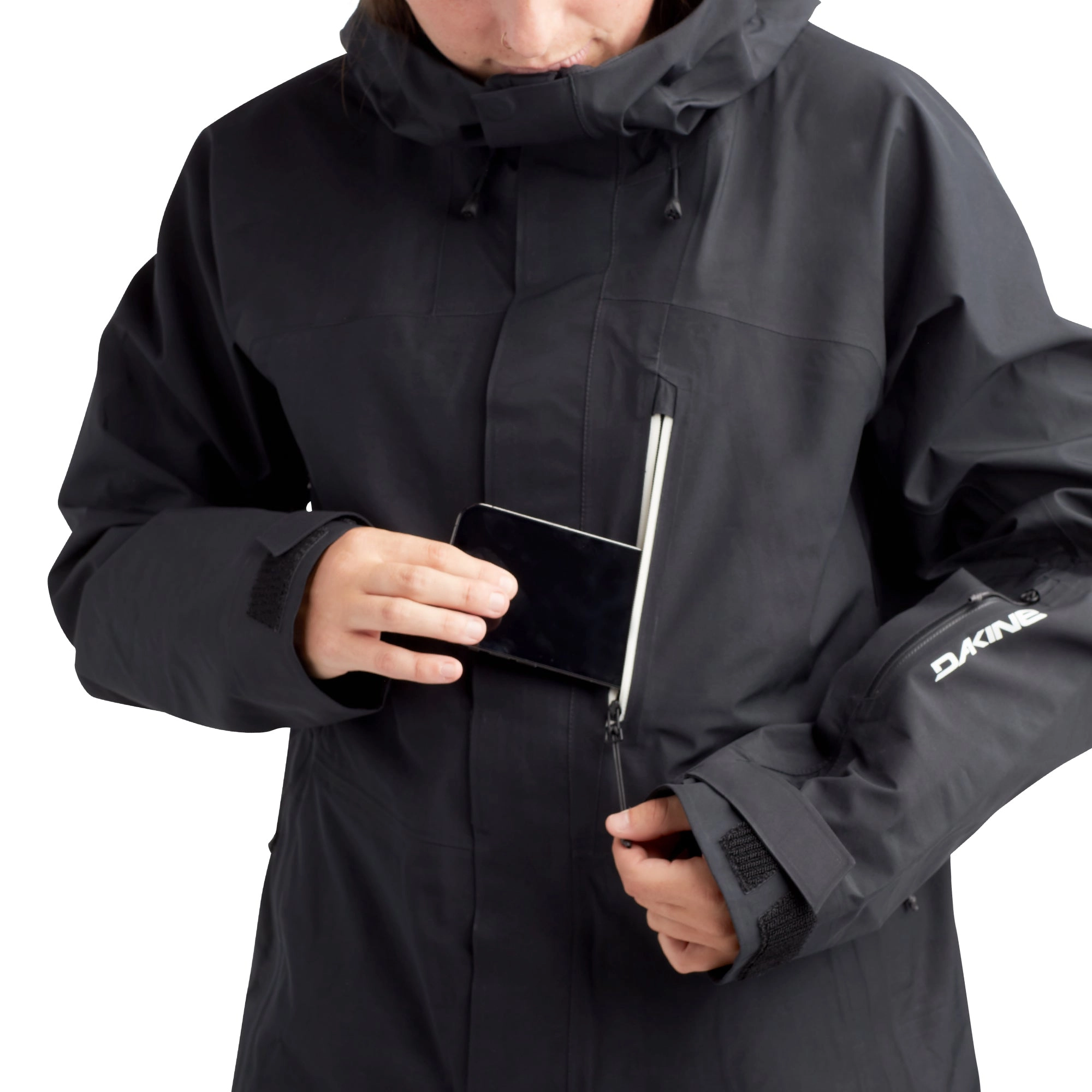 Stoker Gore-Tex 3L Jacket - Women's