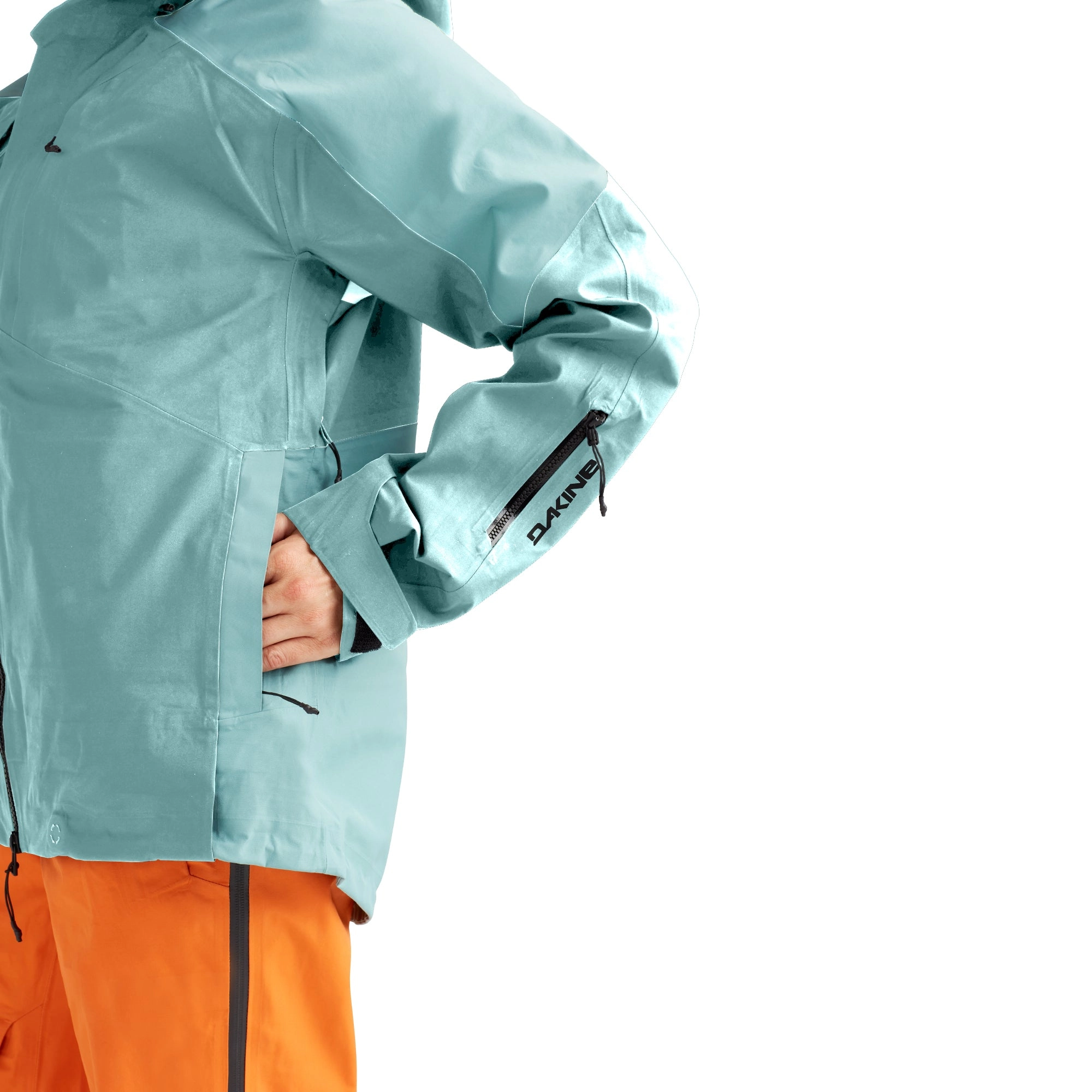 Stoker Gore-Tex 3L Jacket - Women's