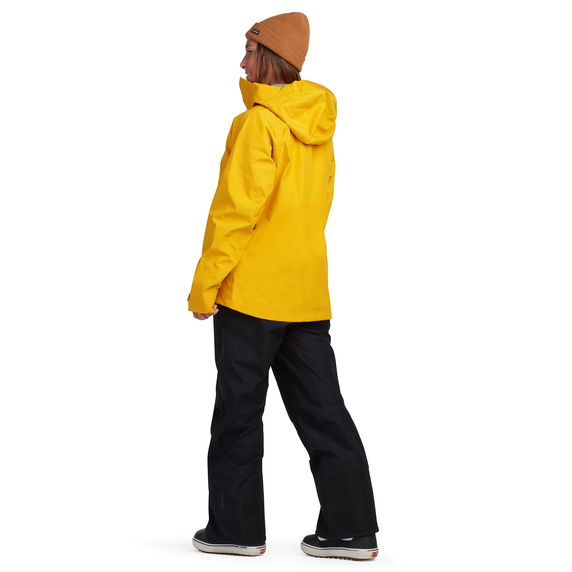 Stoker Gore-Tex 3L Jacket - Women's