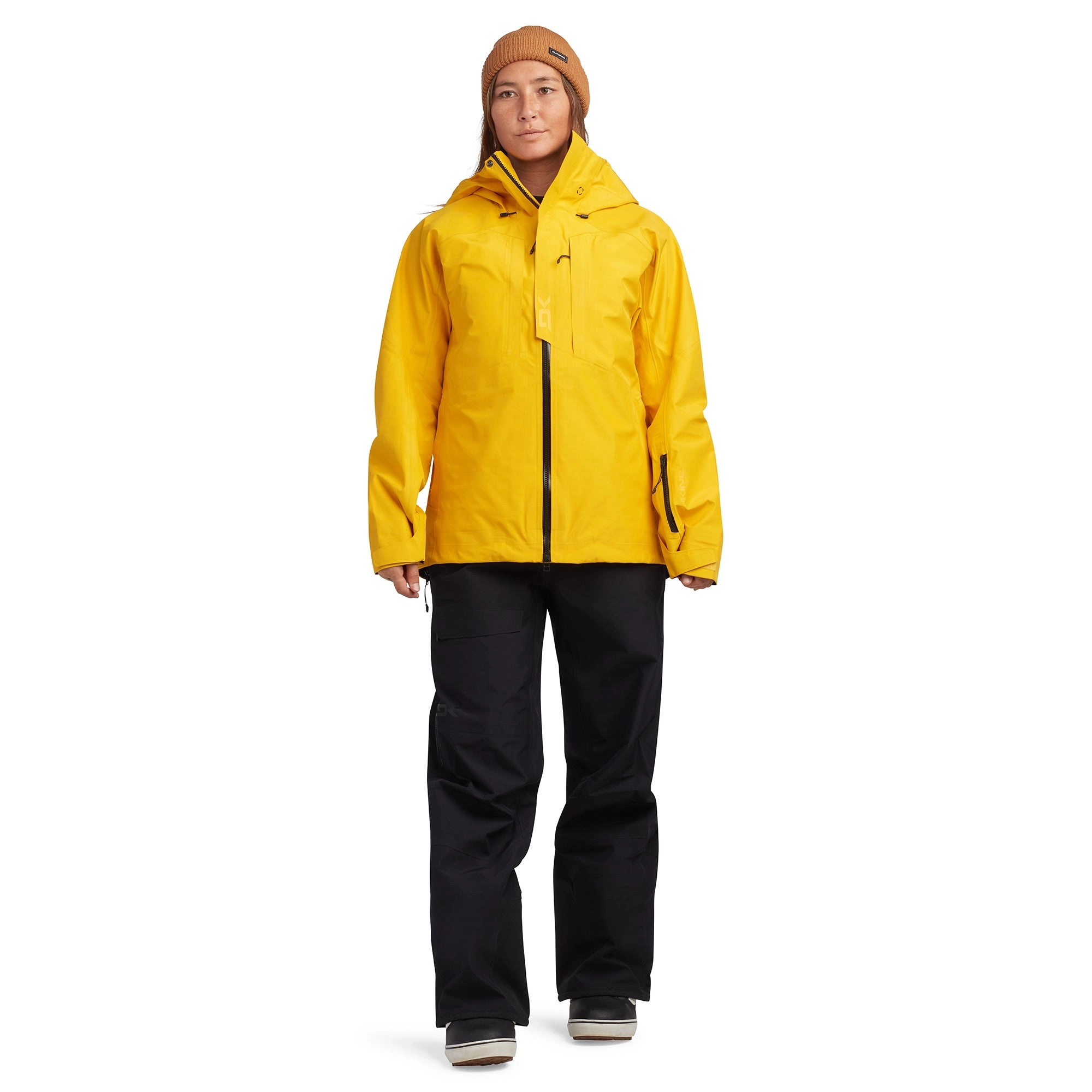 Stoker Gore-Tex 3L Jacket - Women's