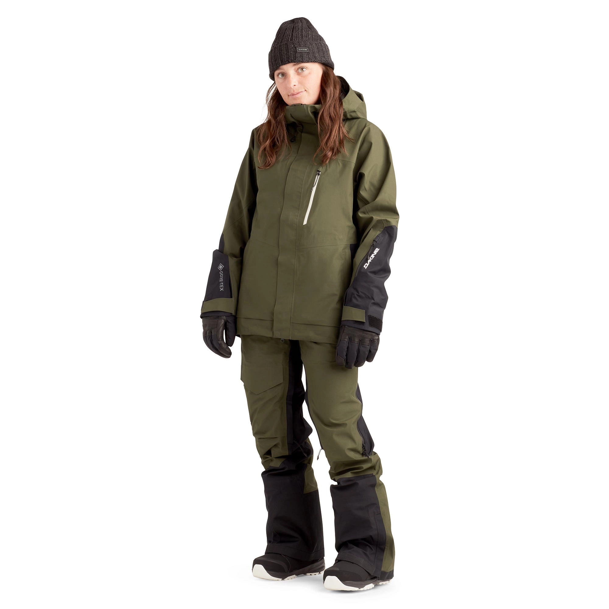 Stoker Gore-Tex 3L Jacket - Women's