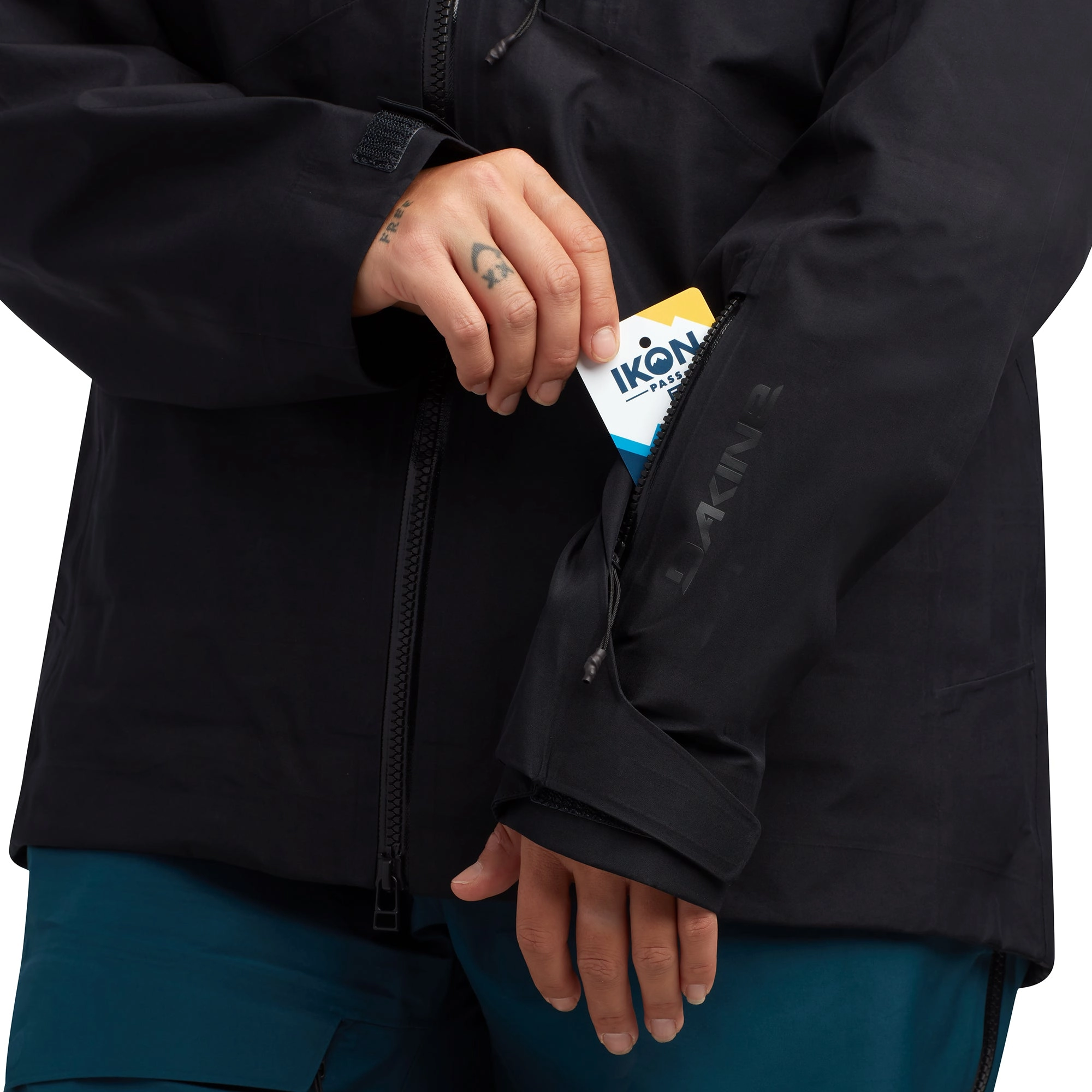 Stoker Gore-Tex 3L Jacket - Women's