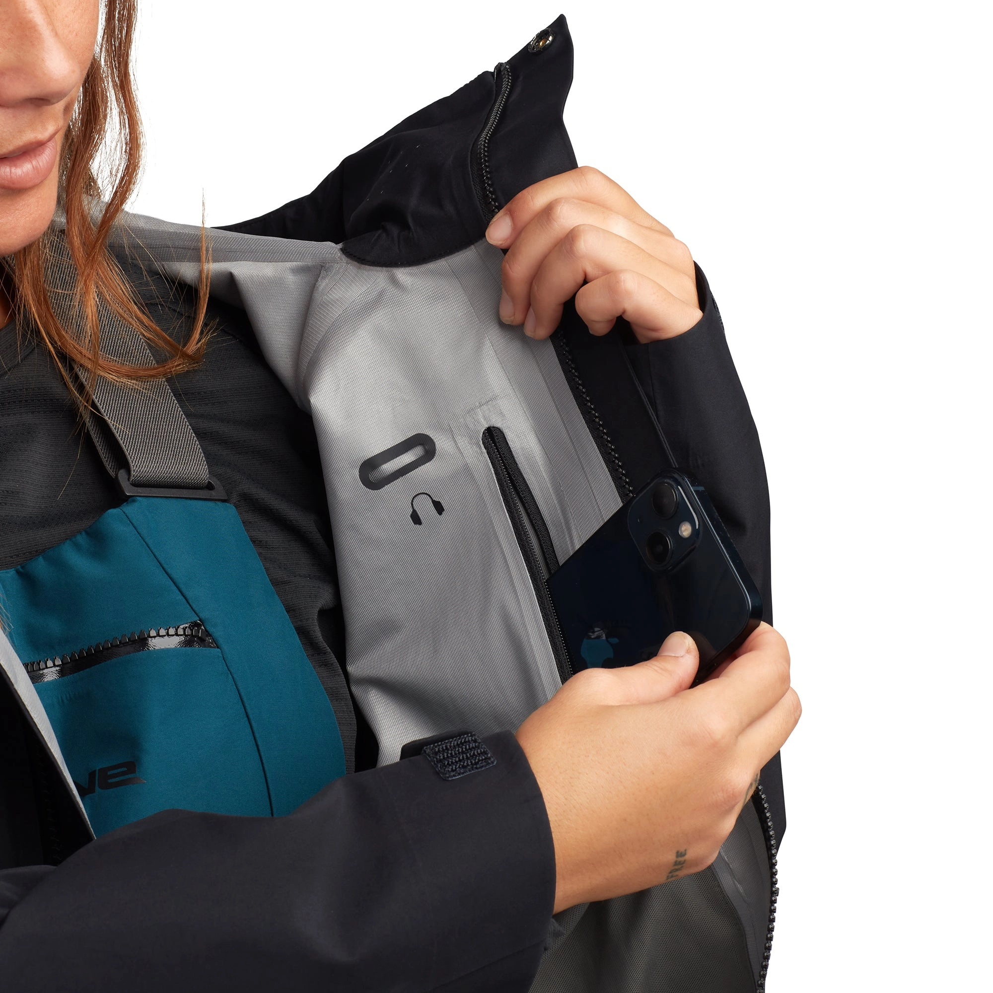Stoker Gore-Tex 3L Jacket - Women's
