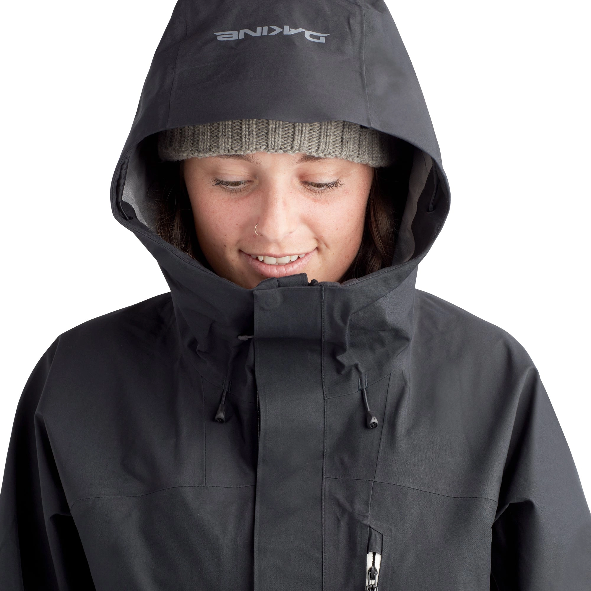 Stoker Gore-Tex 3L Jacket - Women's