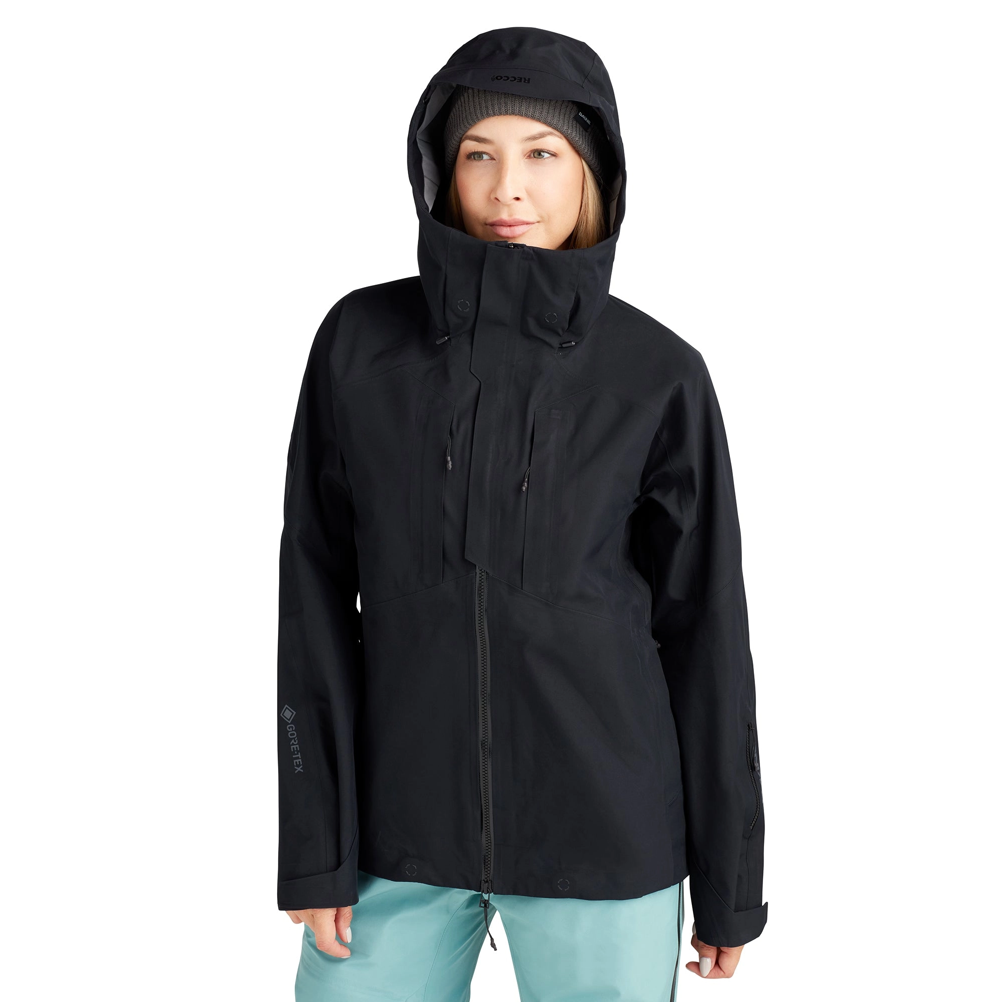 Stoker Gore-Tex 3L Jacket - Women's