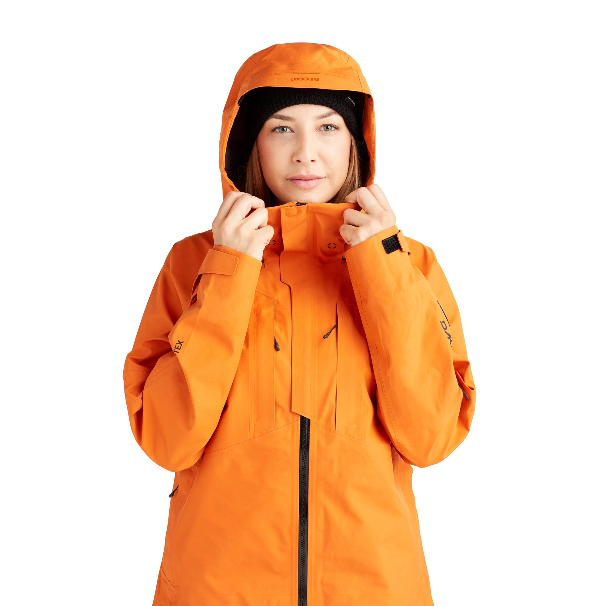 Stoker Gore-Tex 3L Jacket - Women's