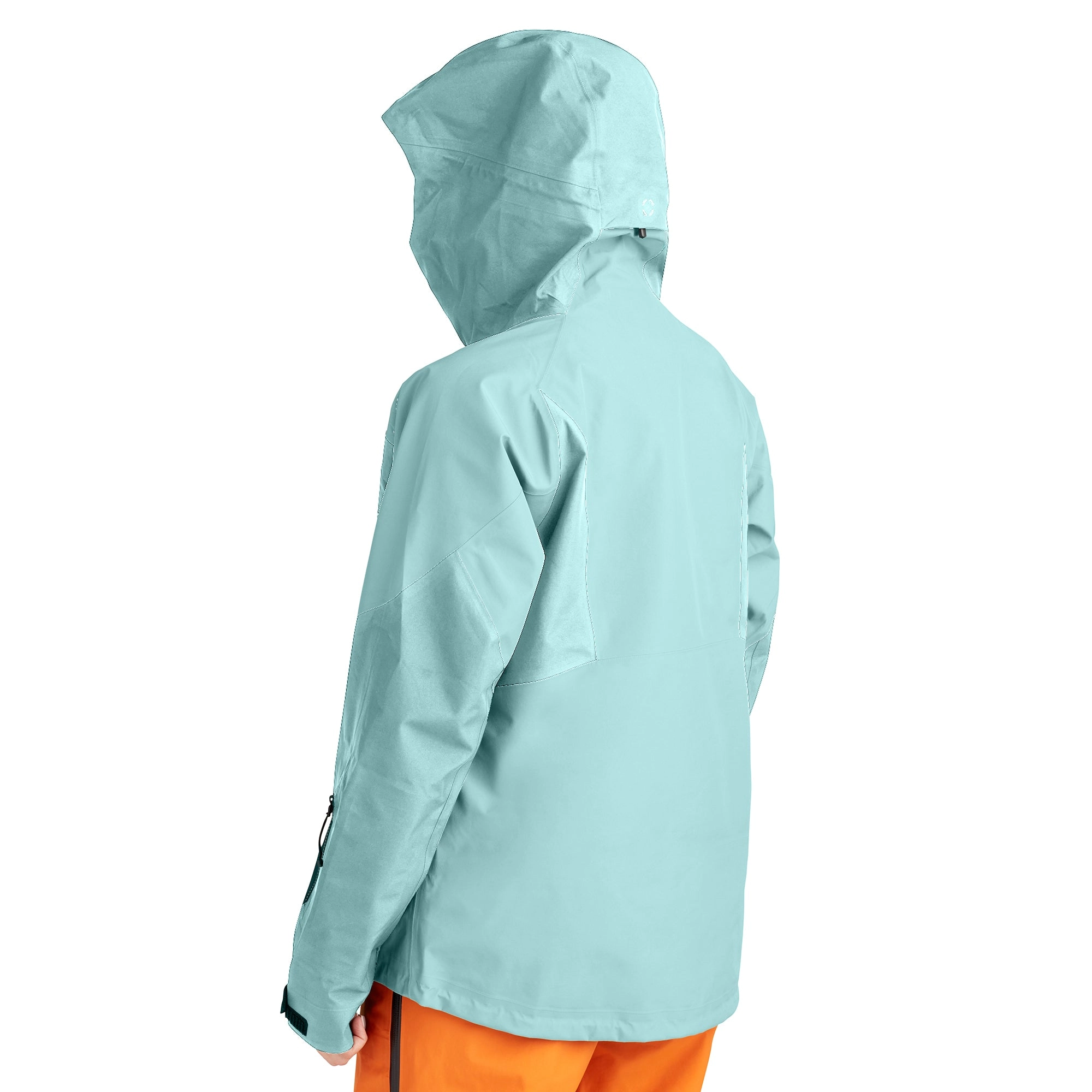 Stoker Gore-Tex 3L Jacket - Women's