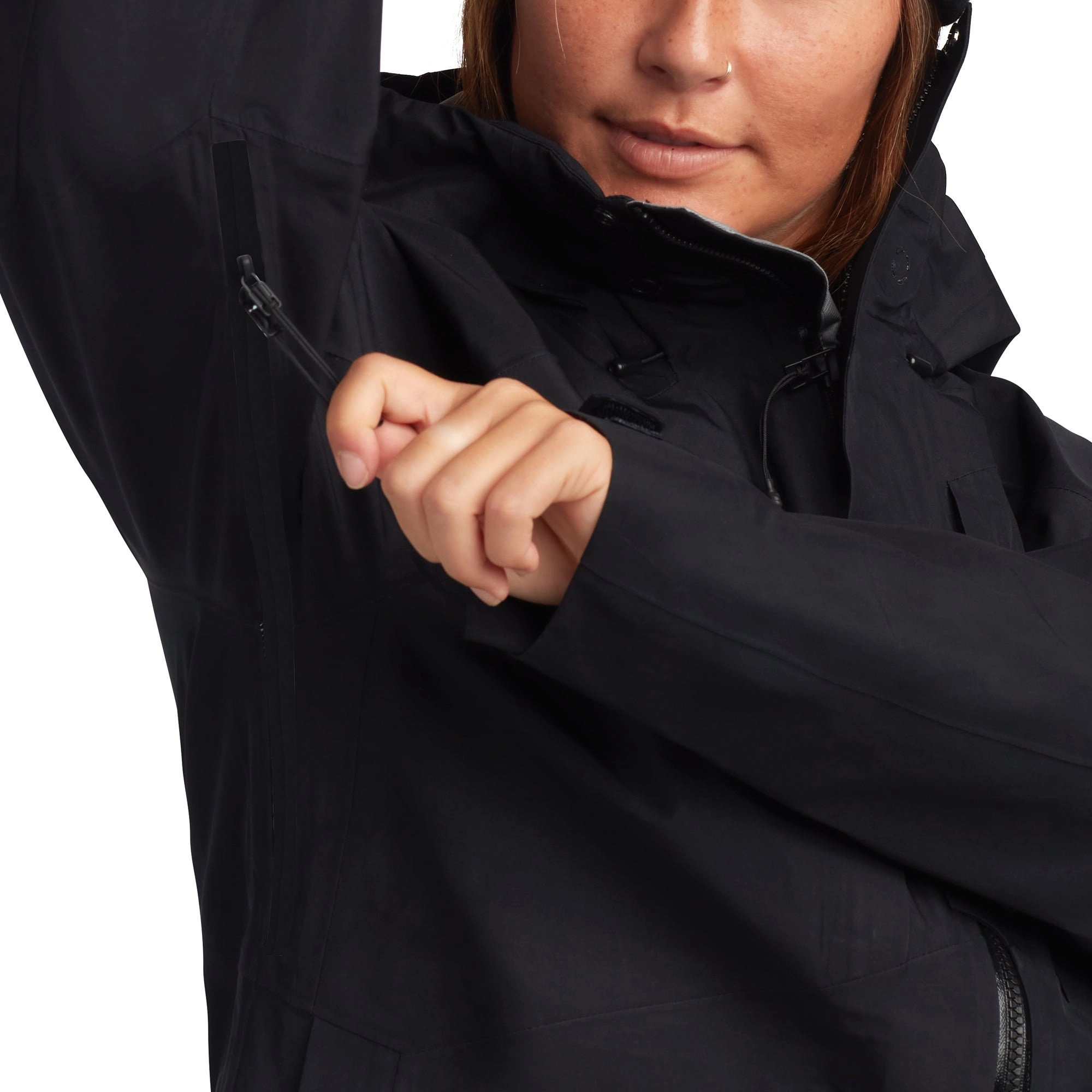 Stoker Gore-Tex 3L Jacket - Women's