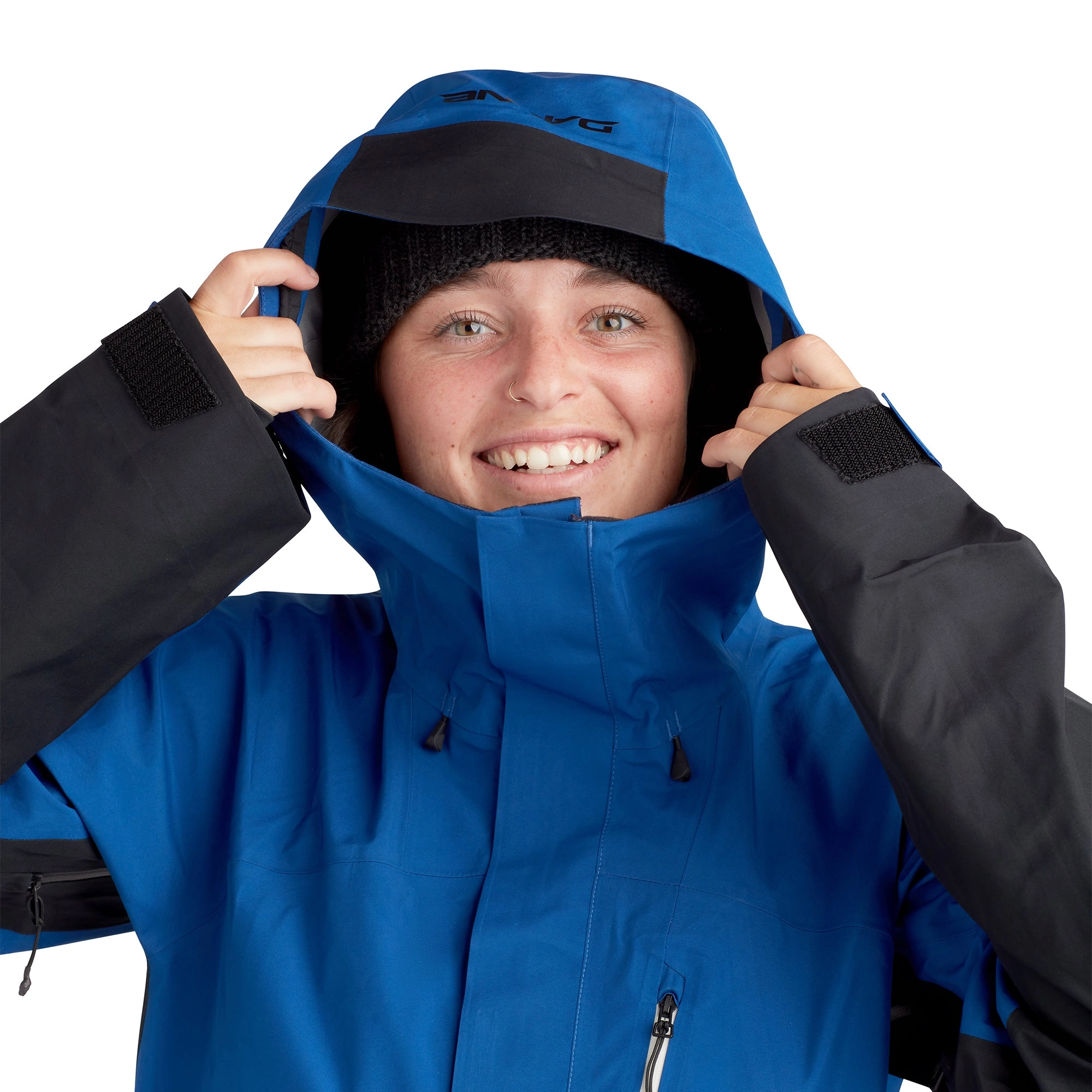 Stoker Gore-Tex 3L Jacket - Women's