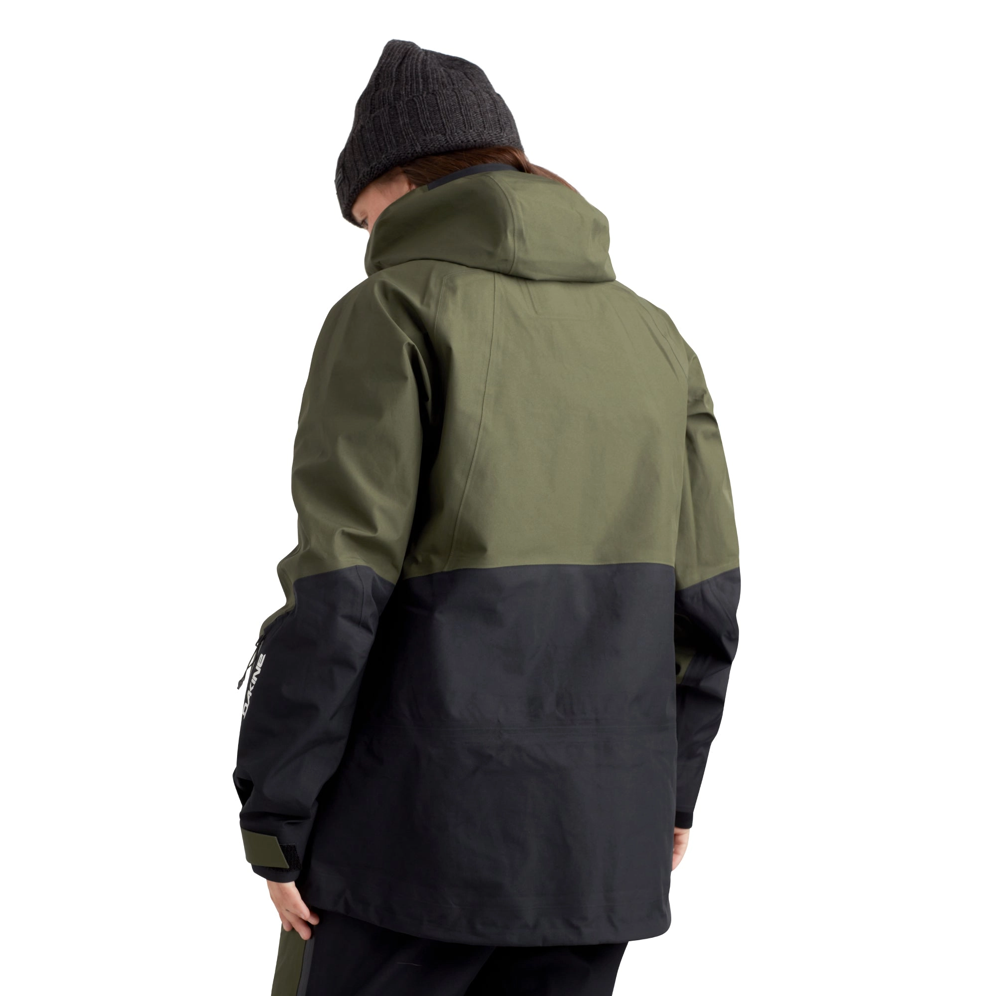 Stoker Gore-Tex 3L Jacket - Women's