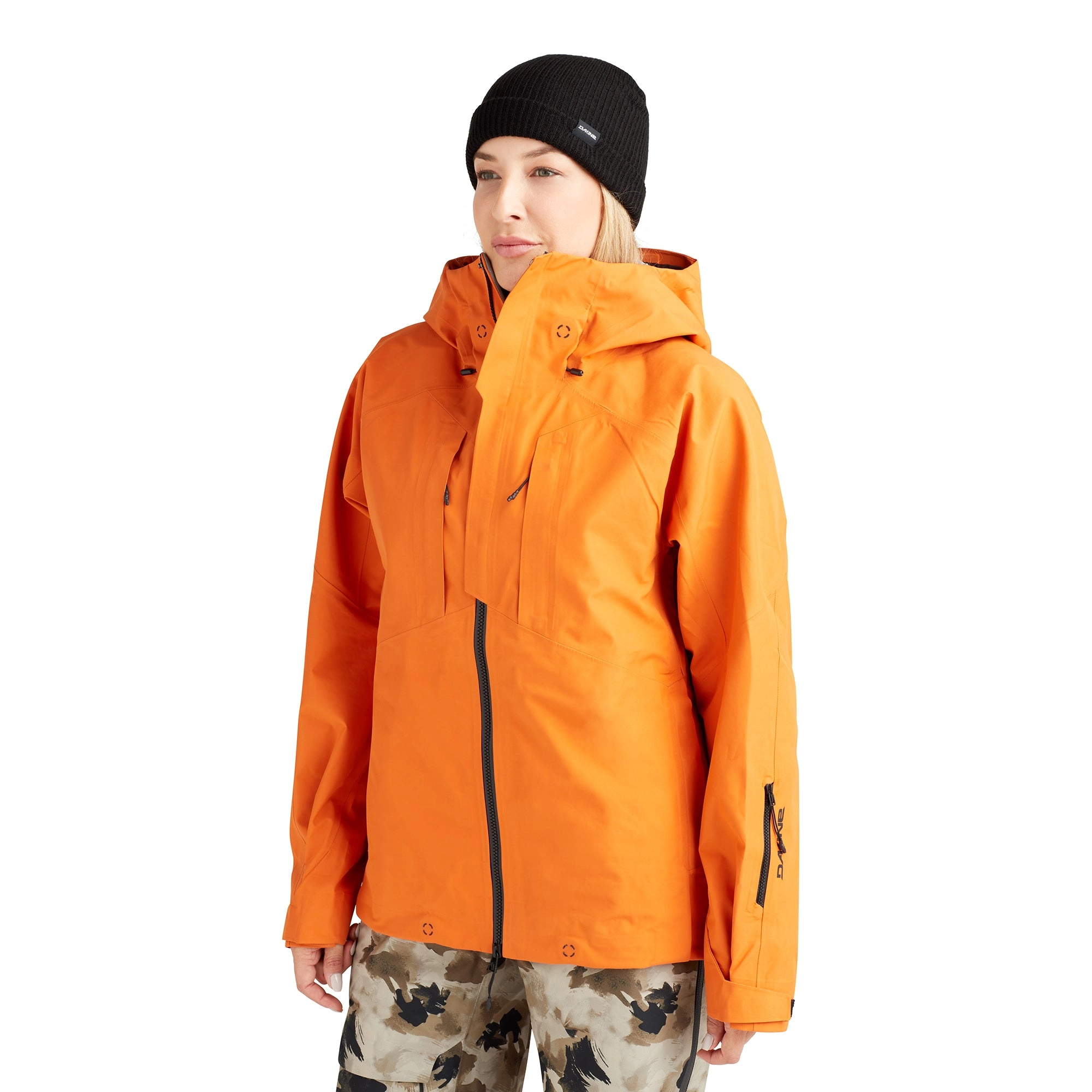 Stoker Gore-Tex 3L Jacket - Women's