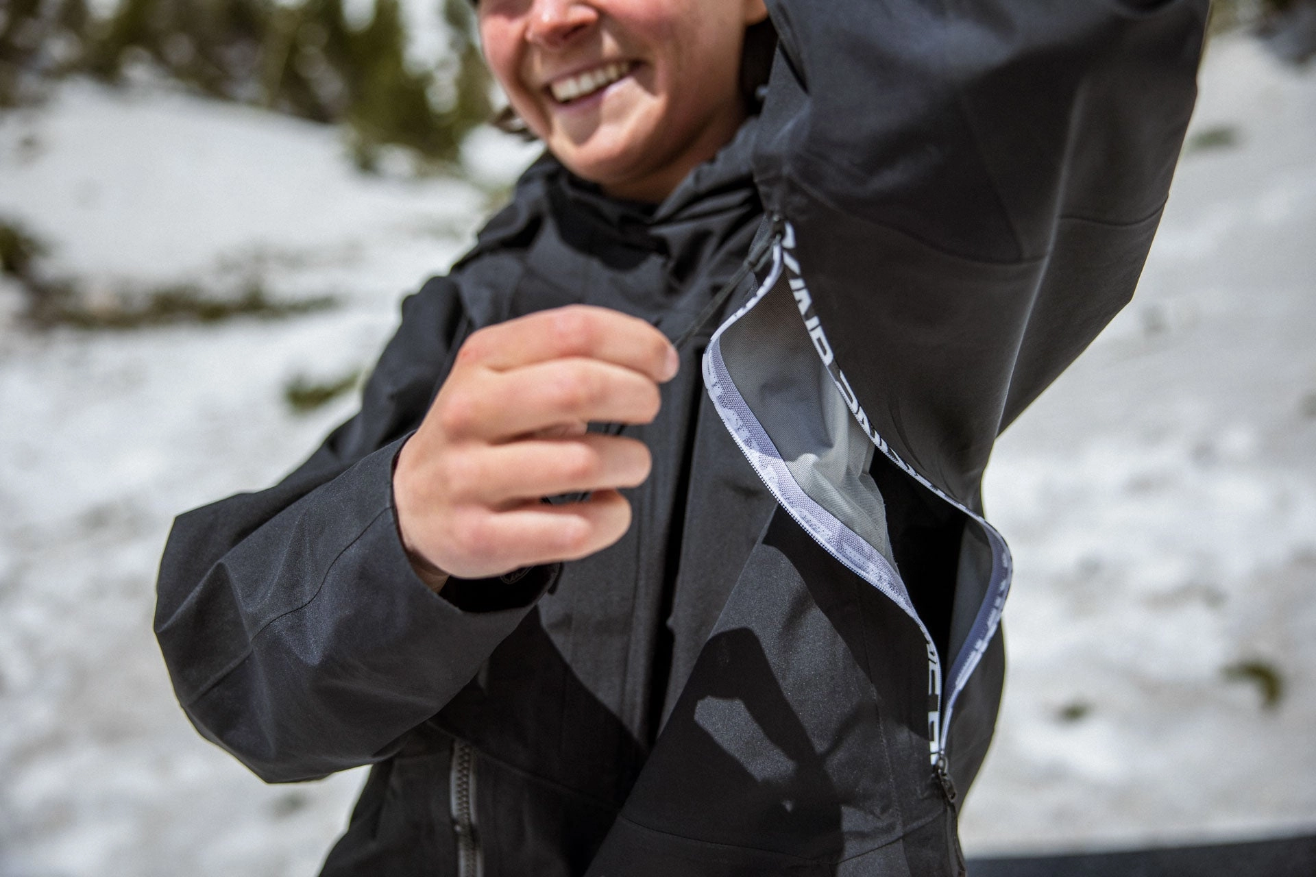 Stoker Gore-Tex 3L Jacket - Women's