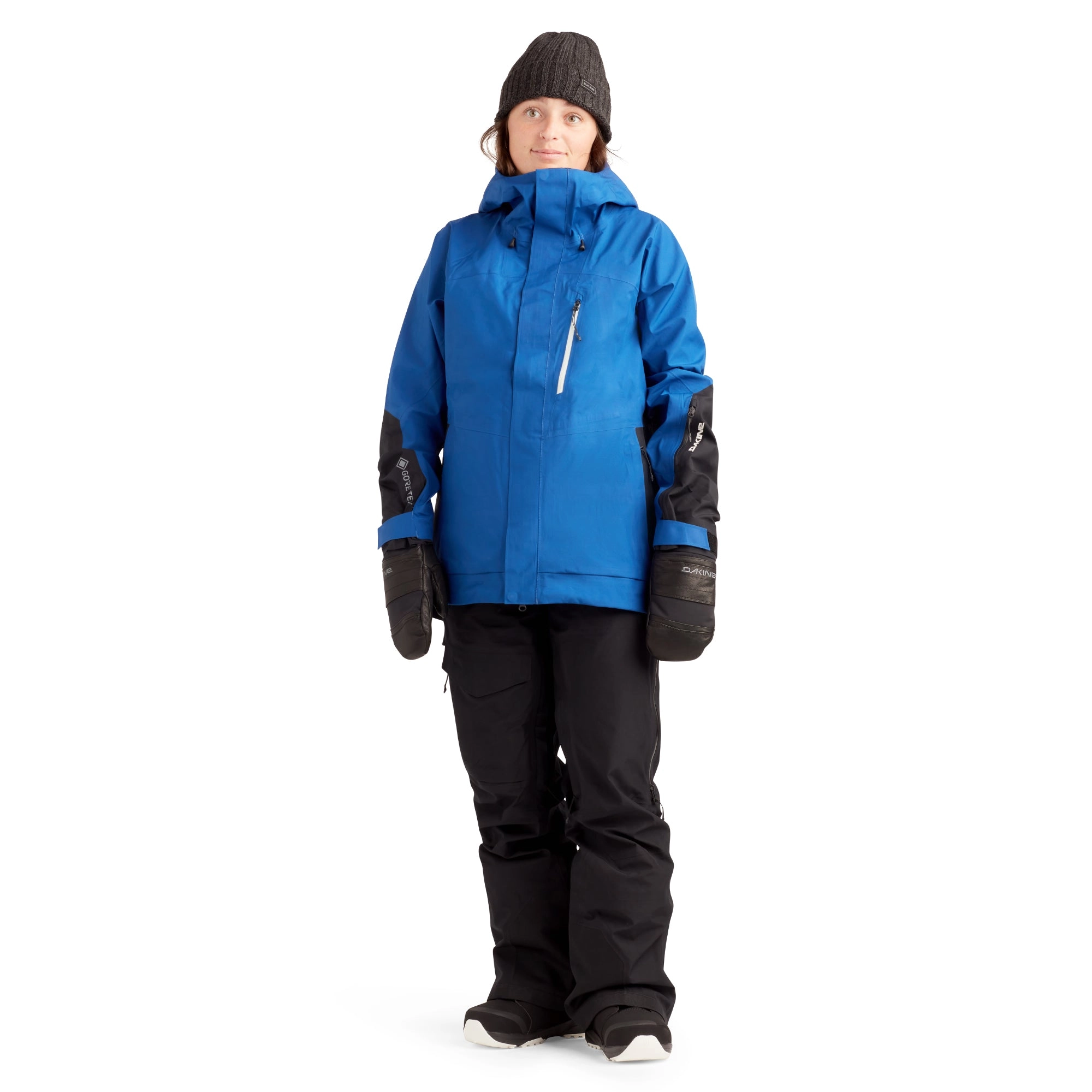 Stoker Gore-Tex 3L Jacket - Women's