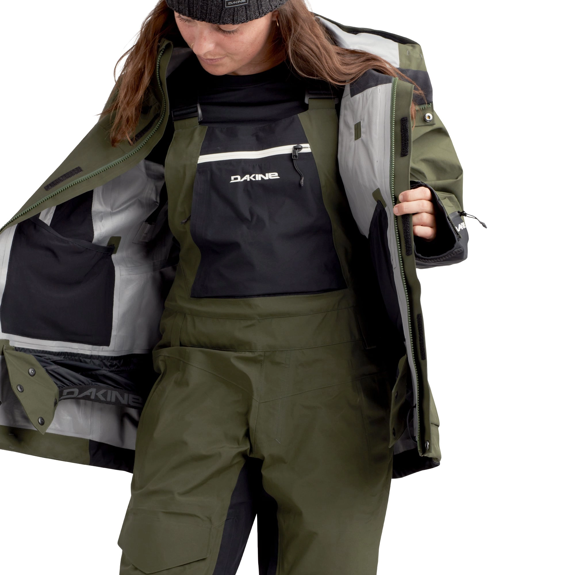 Stoker Gore-Tex 3L Jacket - Women's
