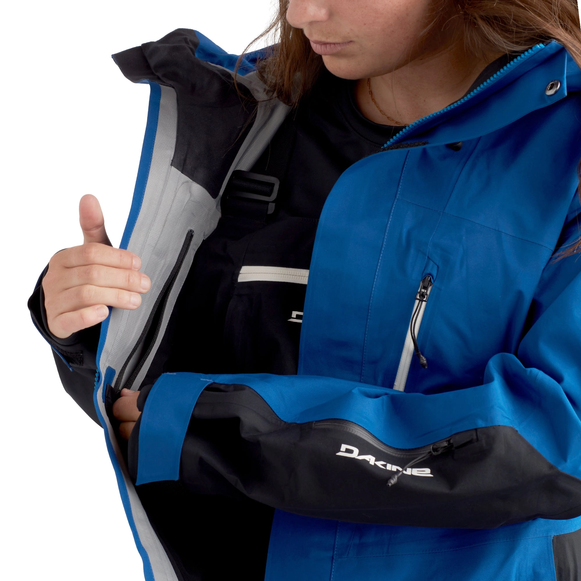 Stoker Gore-Tex 3L Jacket - Women's