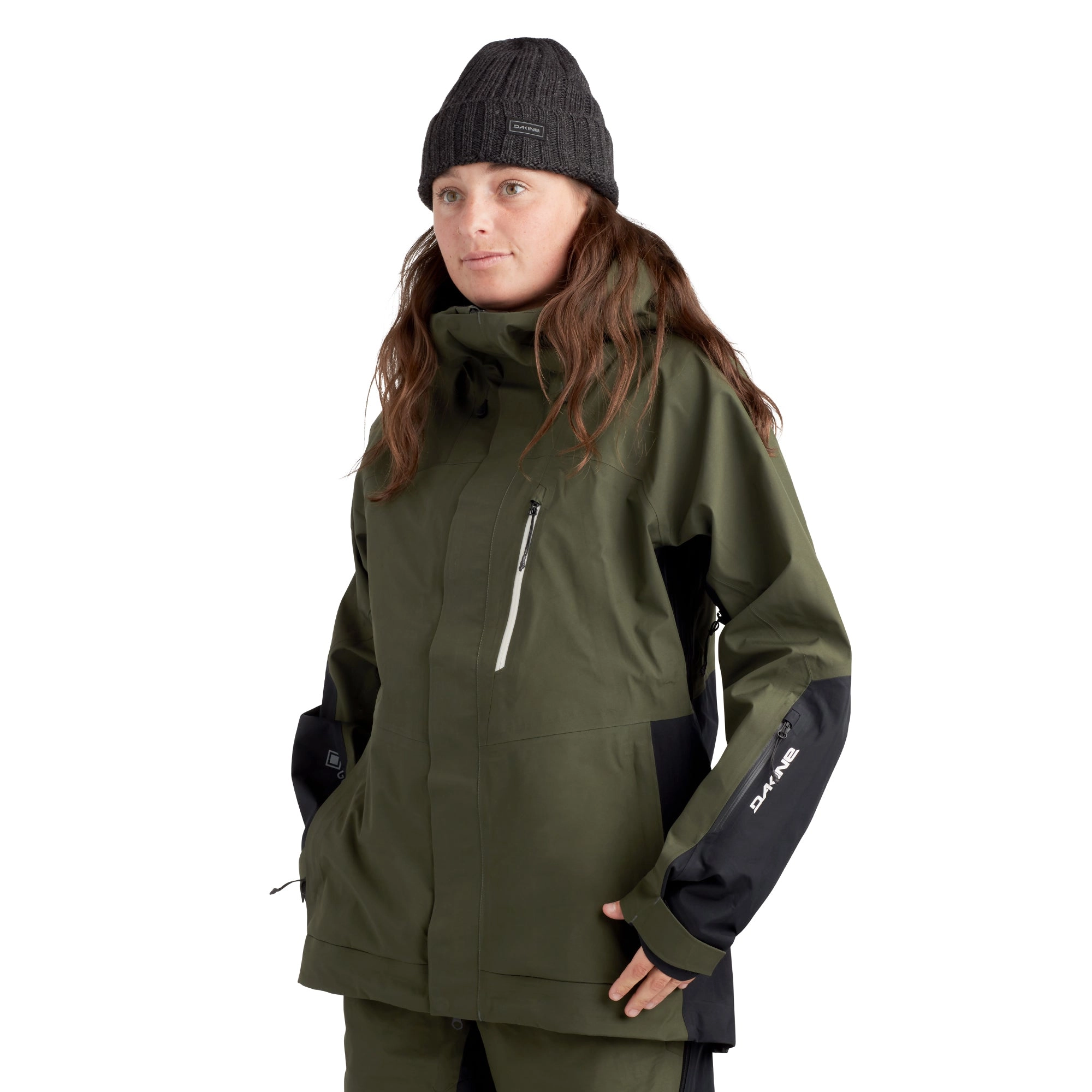 Stoker Gore-Tex 3L Jacket - Women's