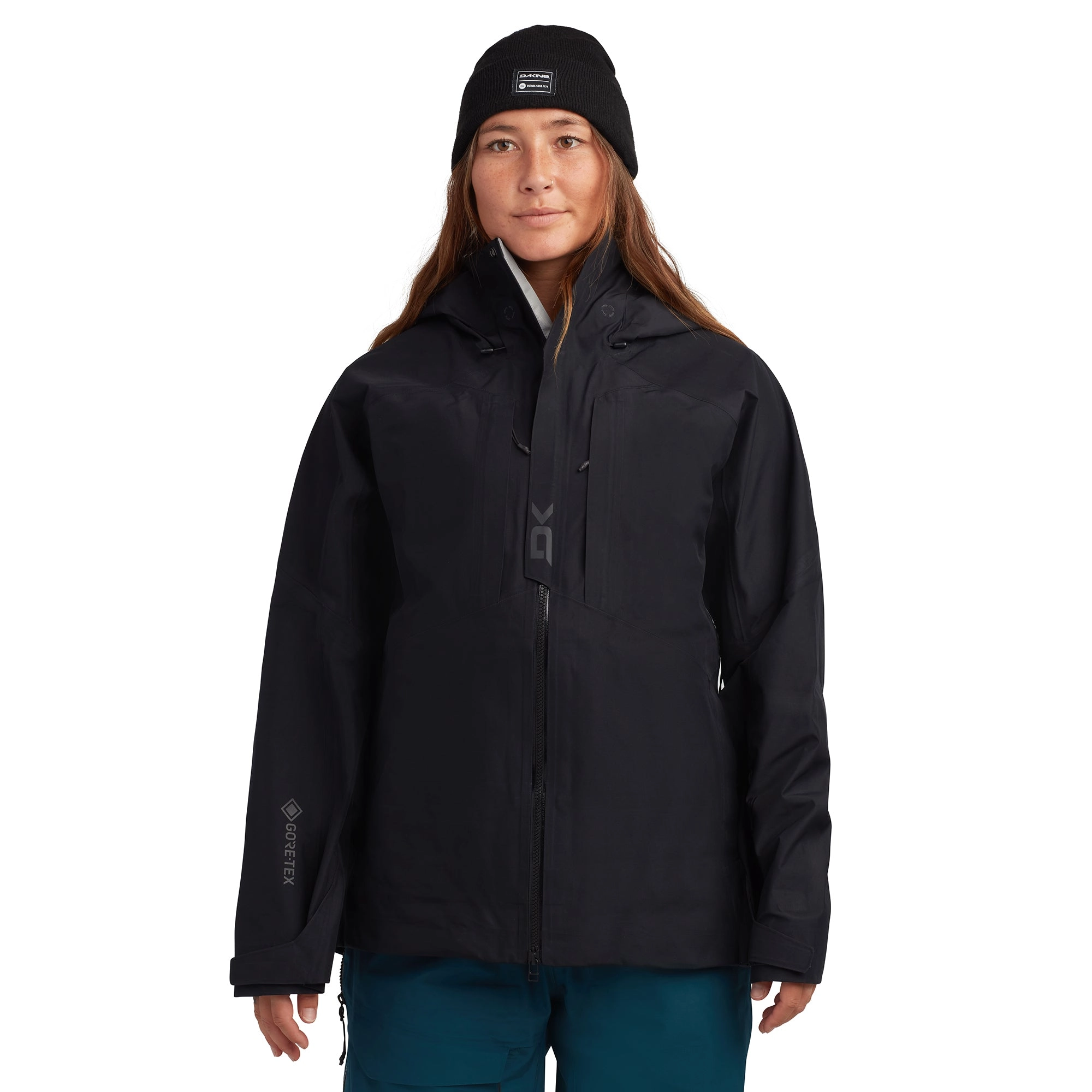 Stoker Gore-Tex 3L Jacket - Women's