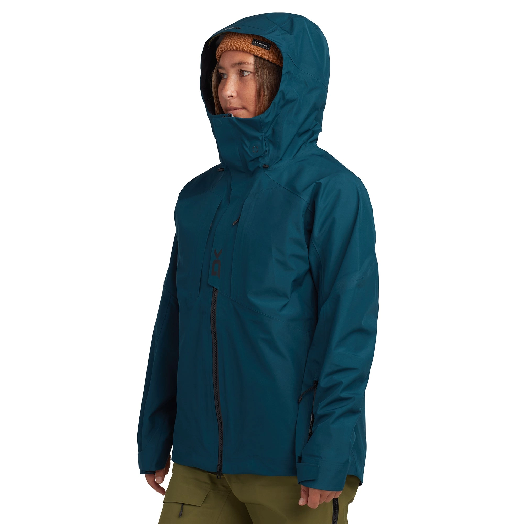 Stoker Gore-Tex 3L Jacket - Women's