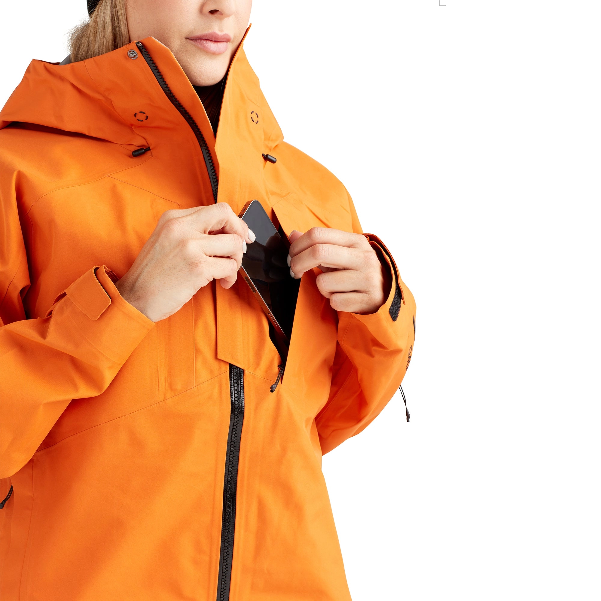 Stoker Gore-Tex 3L Jacket - Women's