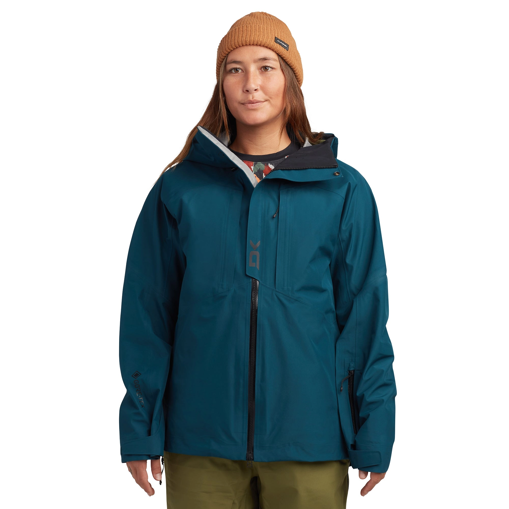 Stoker Gore-Tex 3L Jacket - Women's