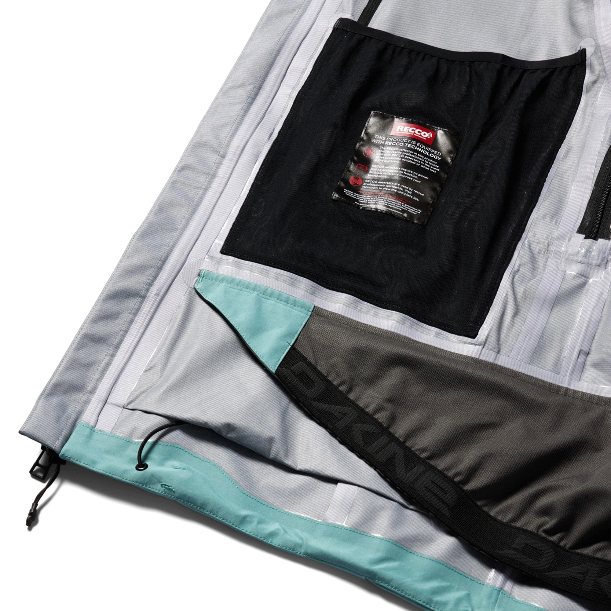 Stoker Gore-Tex 3L Jacket - Women's