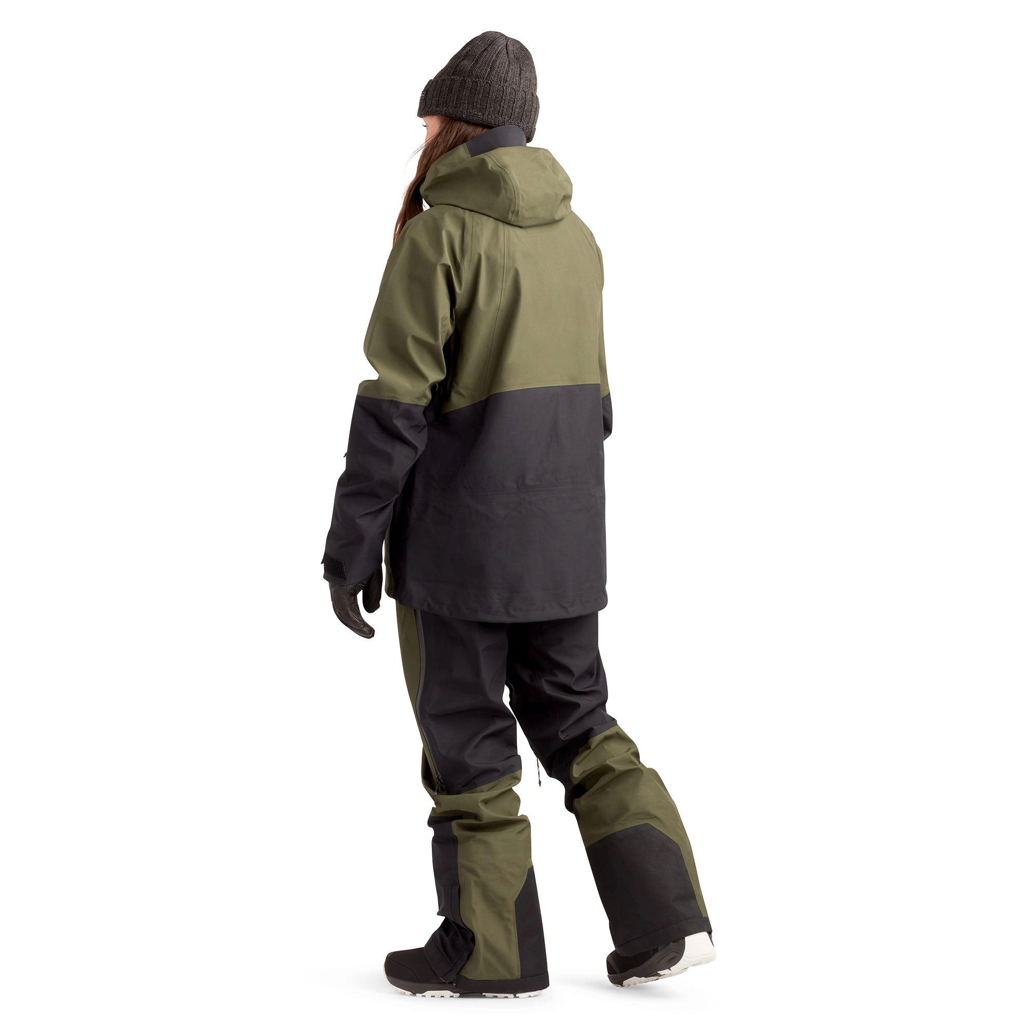 Stoker Gore-Tex 3L Jacket - Women's
