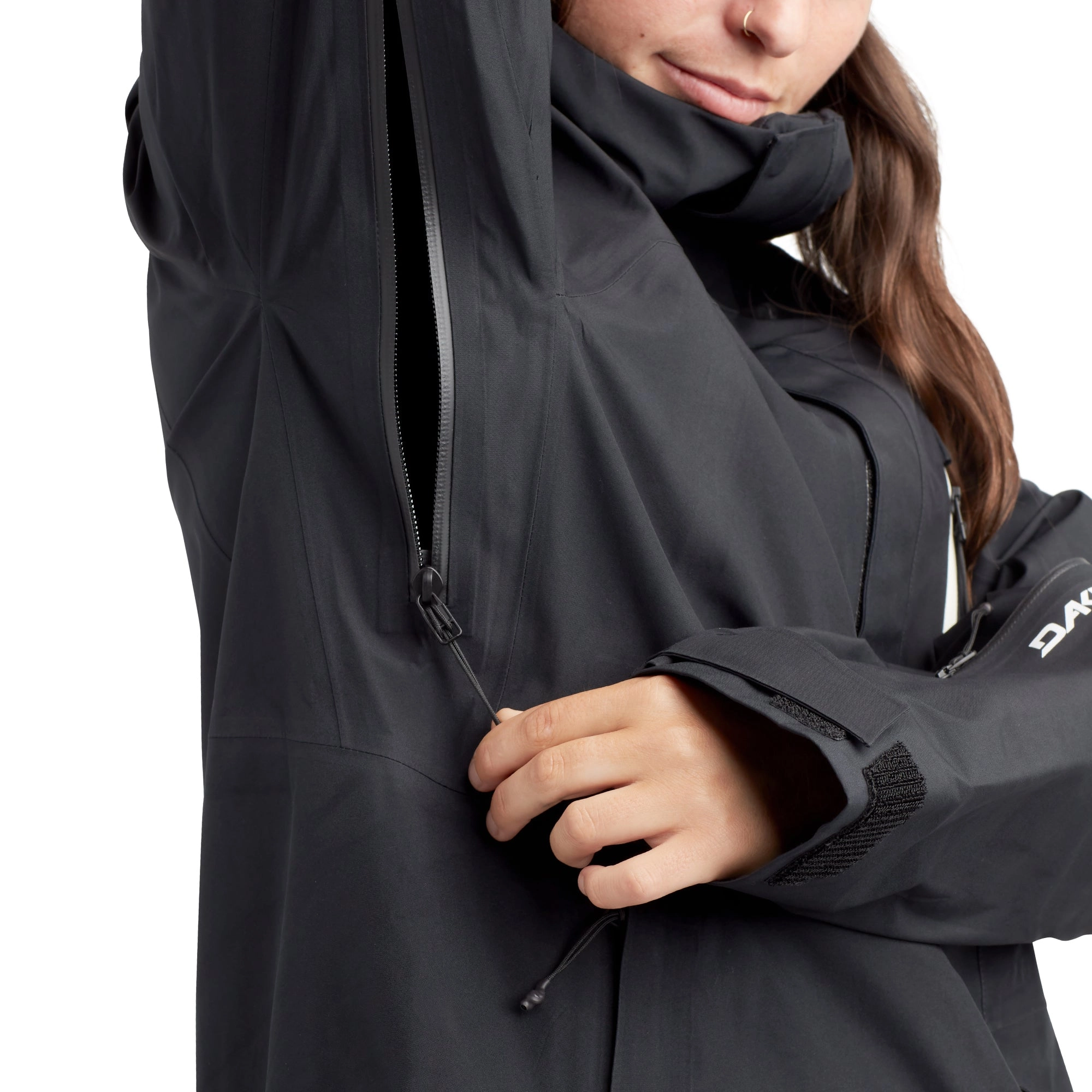 Stoker Gore-Tex 3L Jacket - Women's