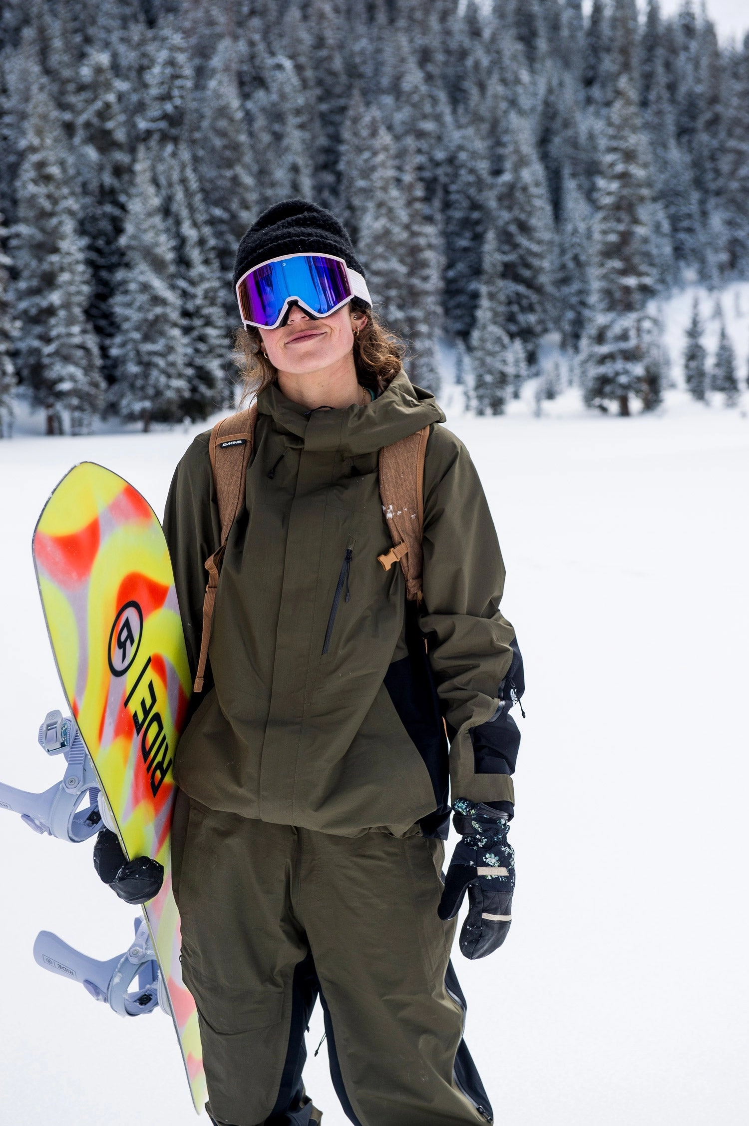 Stoker Gore-Tex 3L Jacket - Women's