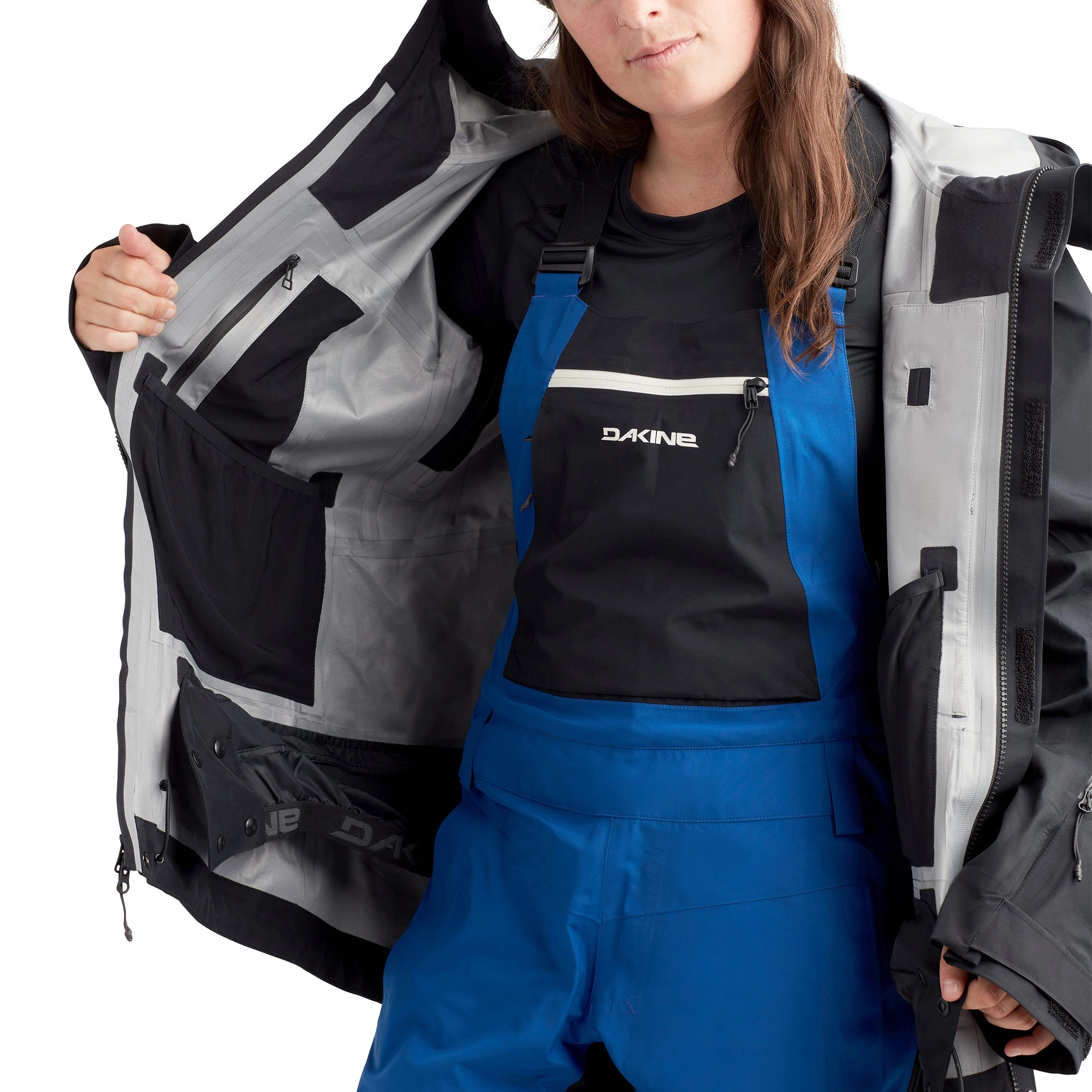 Stoker Gore-Tex 3L Jacket - Women's