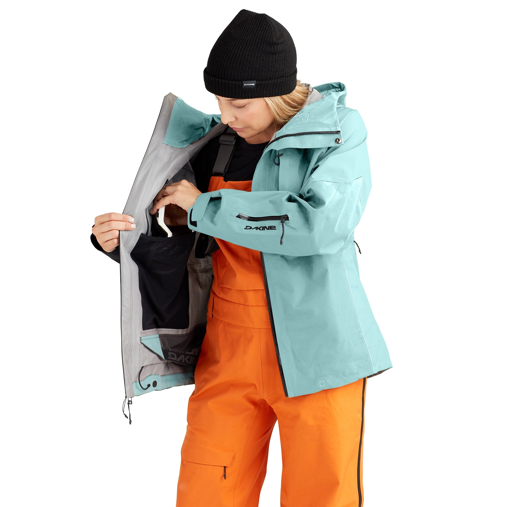 Stoker Gore-Tex 3L Jacket - Women's