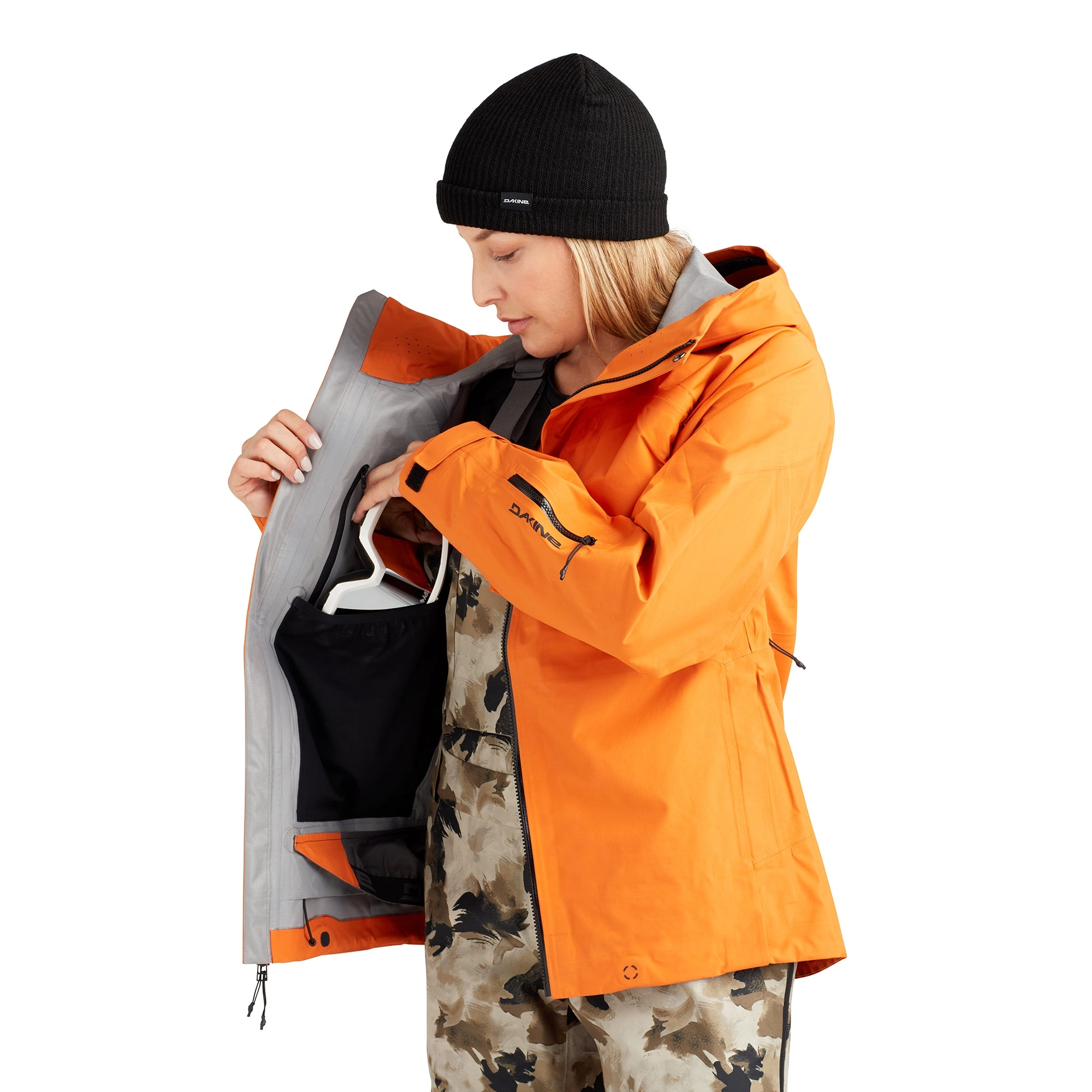 Stoker Gore-Tex 3L Jacket - Women's