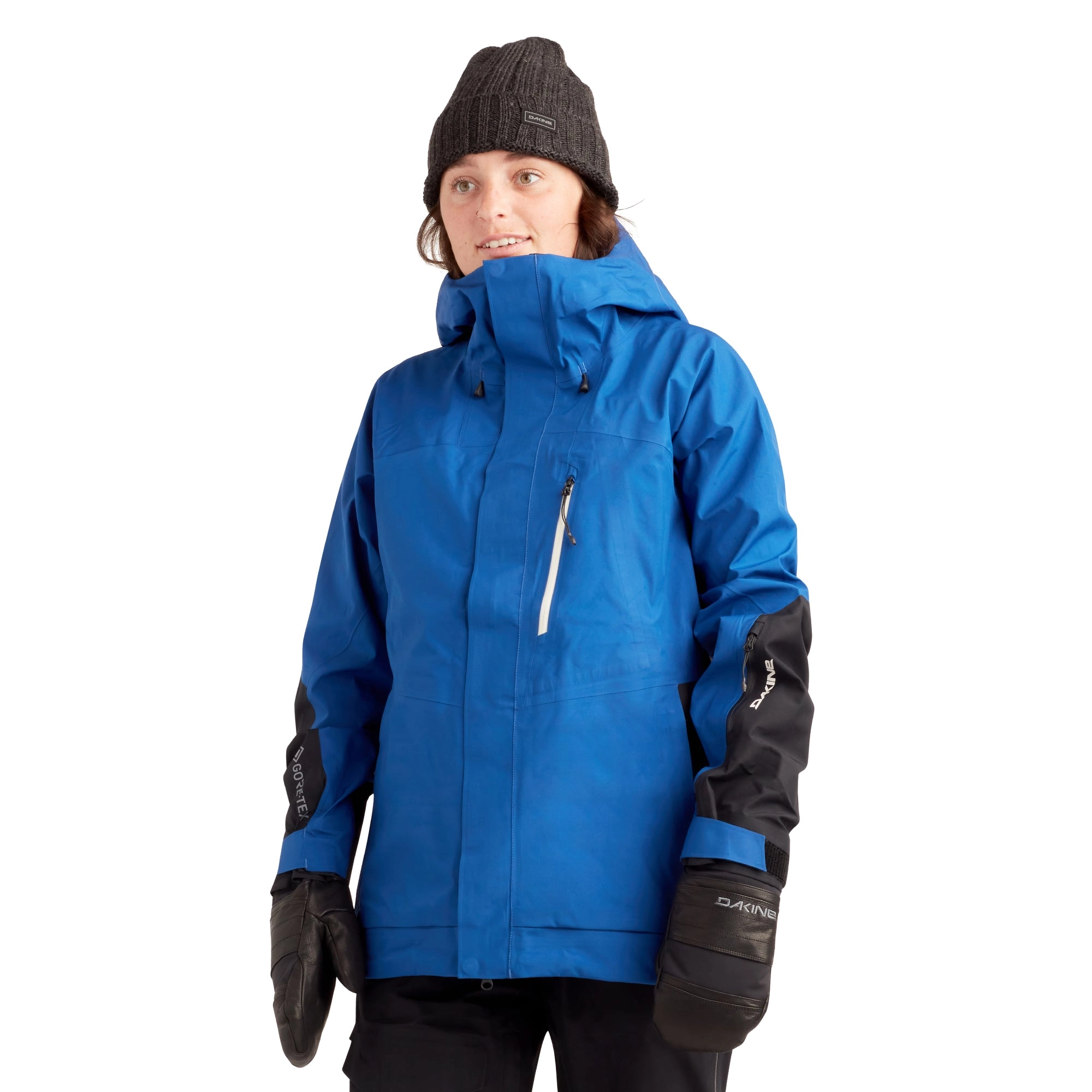 Stoker Gore-Tex 3L Jacket - Women's