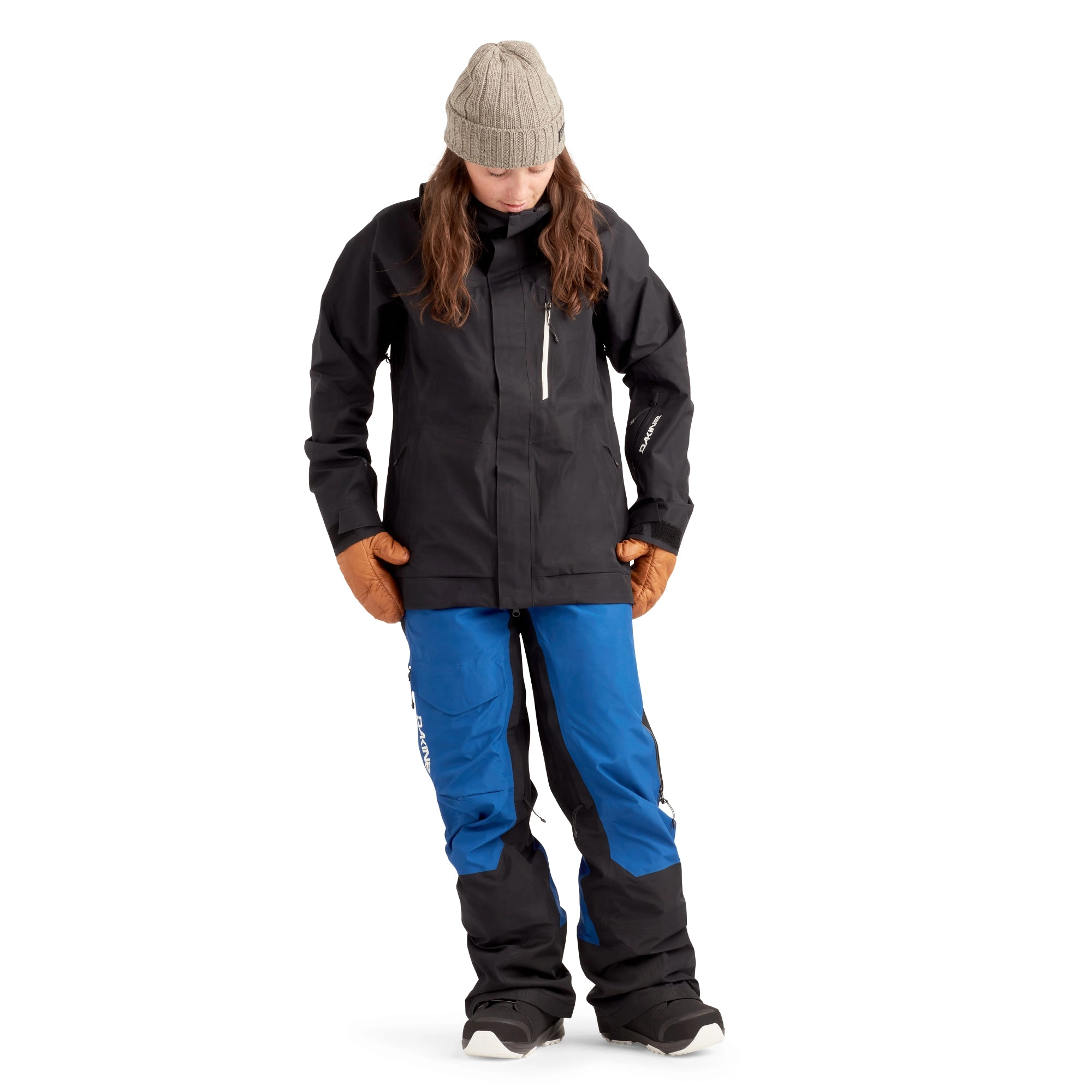 Stoker Gore-Tex 3L Jacket - Women's